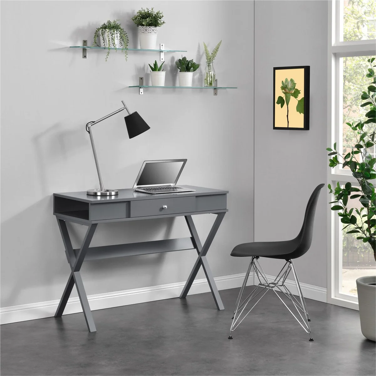 Campaign Desk, Multiple Colors