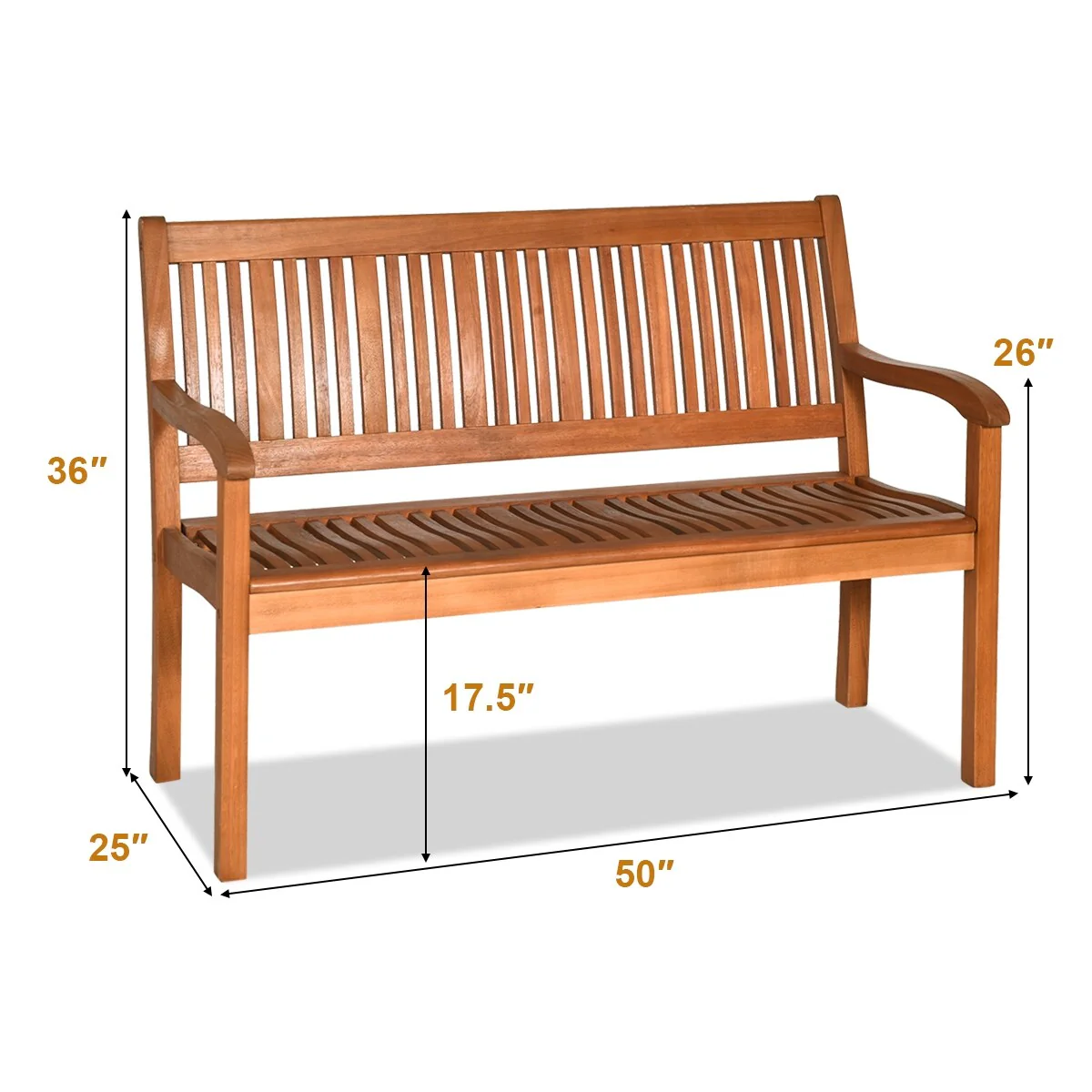 Outdoor Folding Chaise Lounge Chair