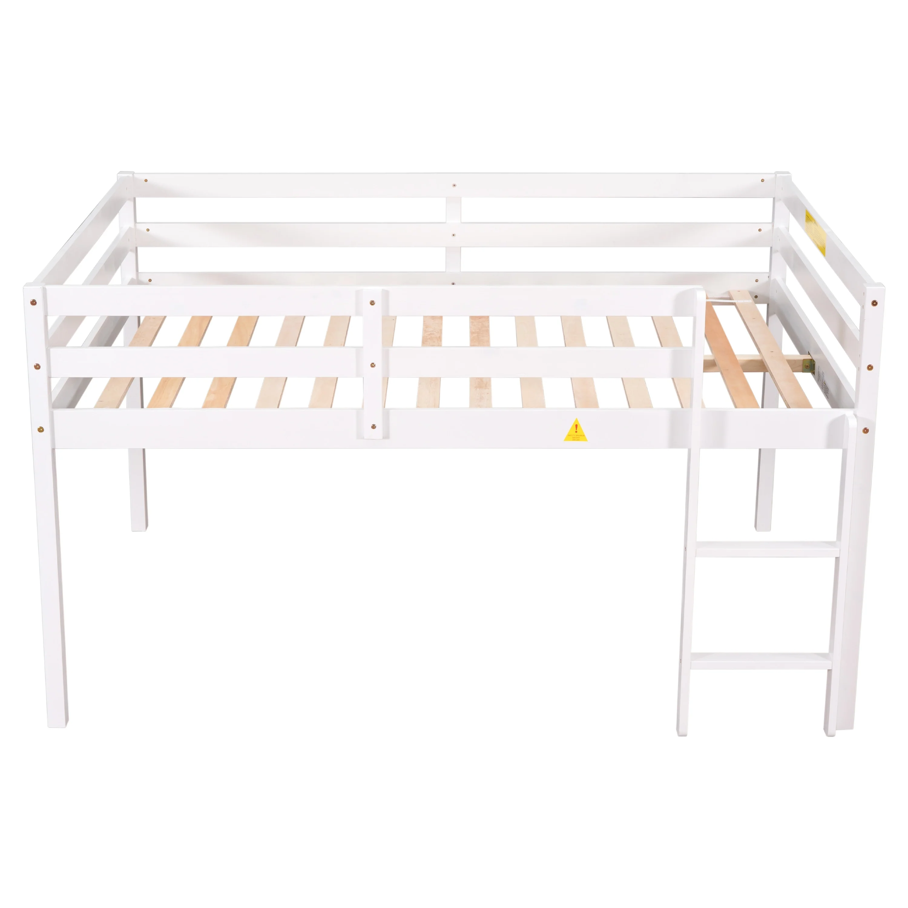 Loft Bed
