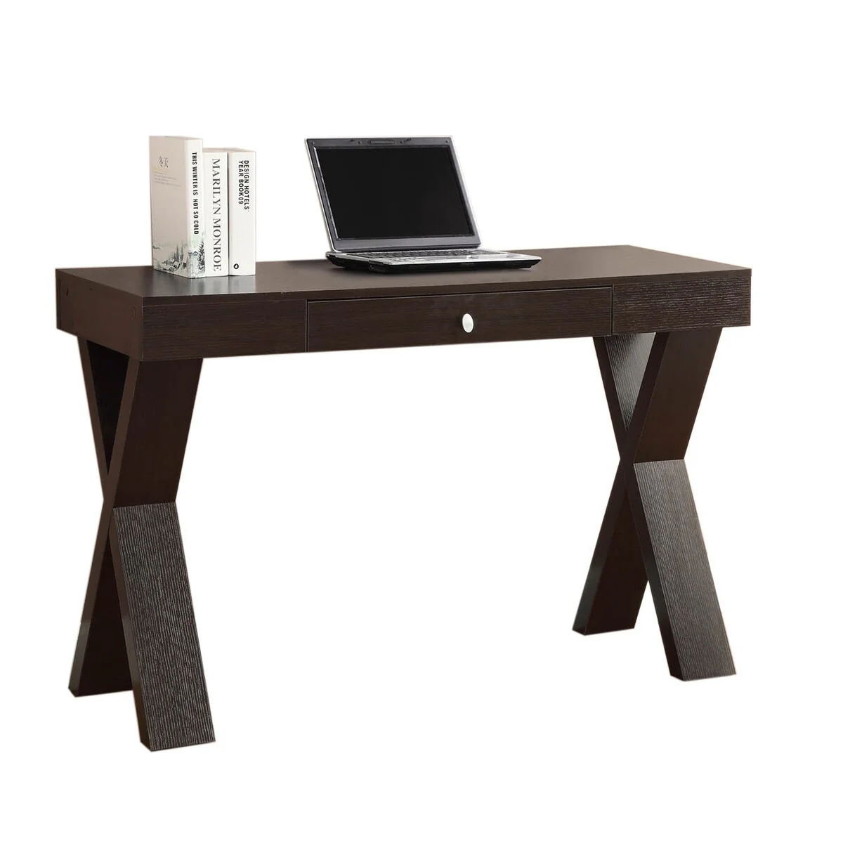 Newport Desk with Drawer