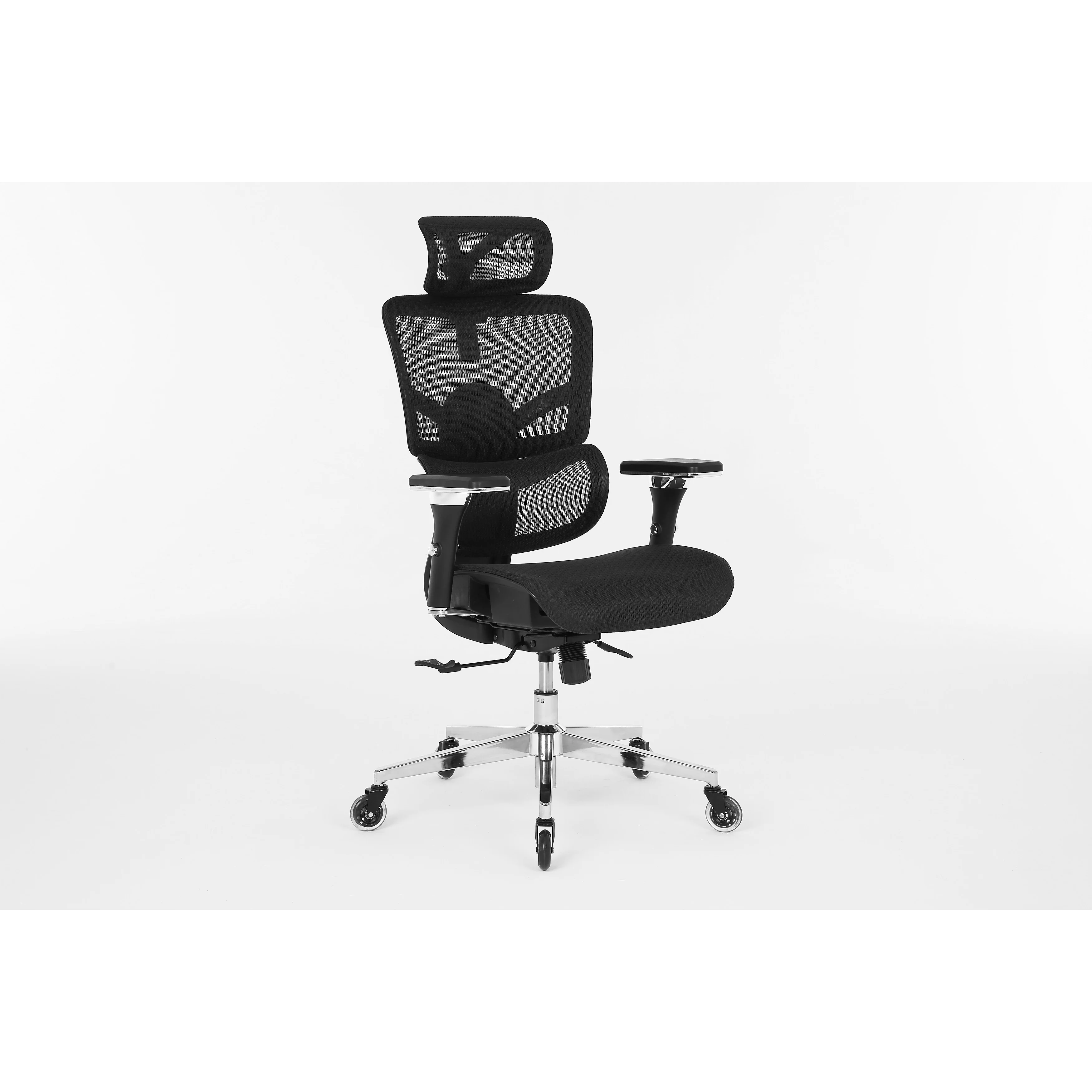 Multifunctional Mesh Office Chair