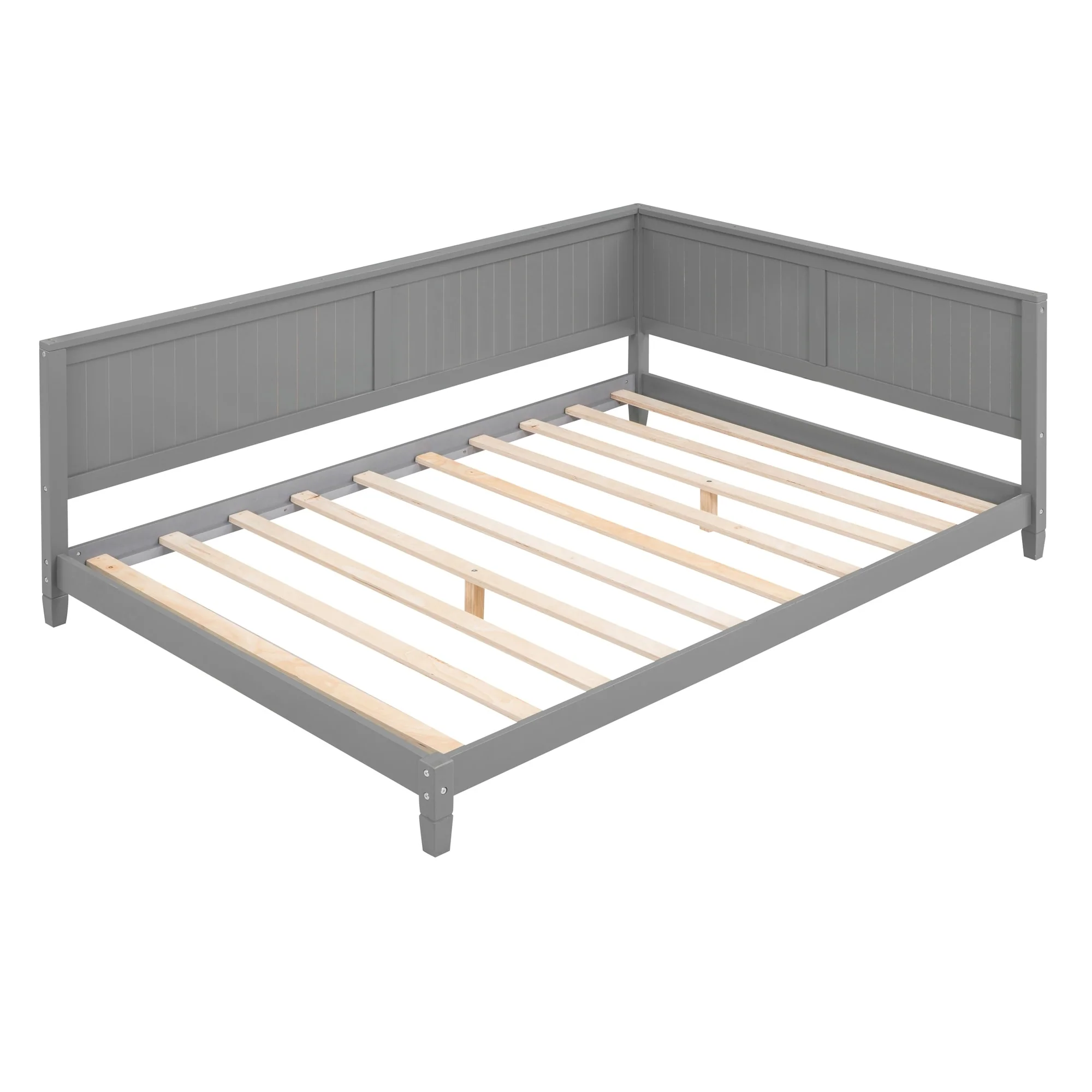 Wood Daybed/Sofa Bed
