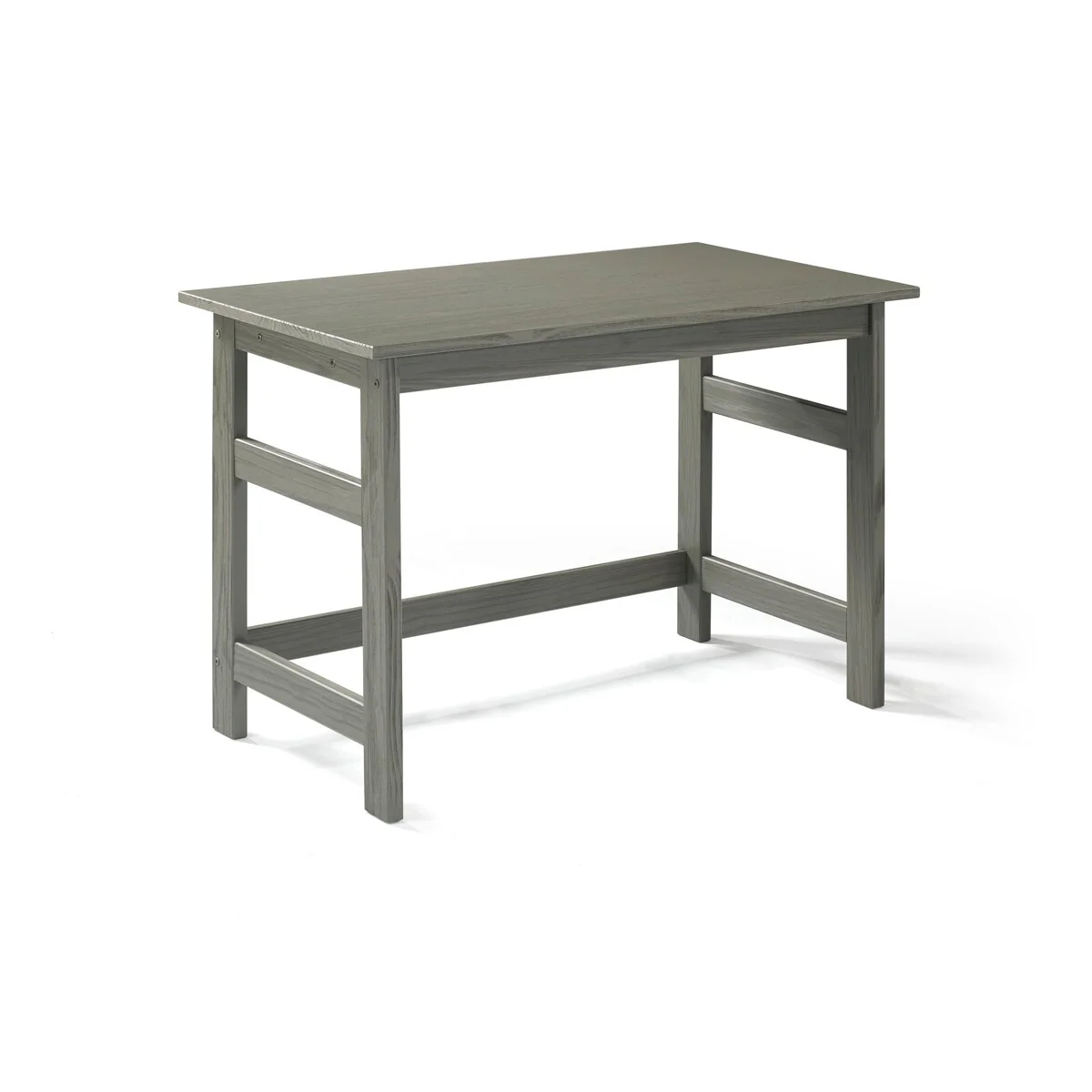 Emerson Solid Wood Home Office Desk