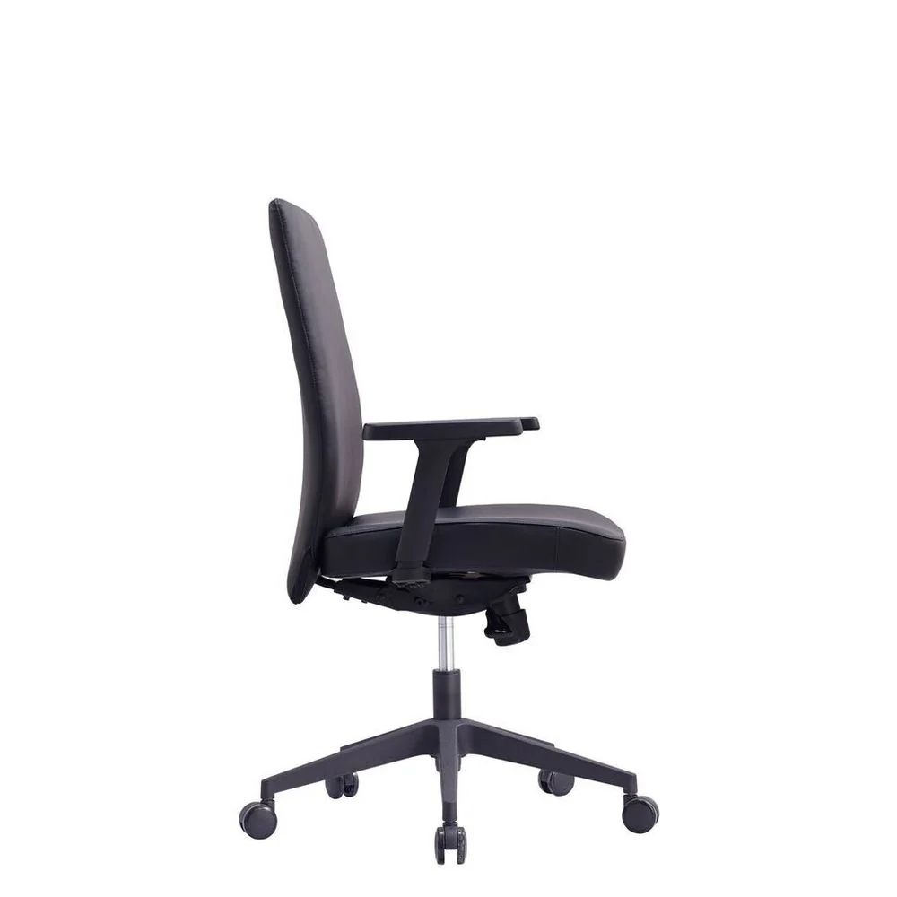 Columbia Low-back Office Chair