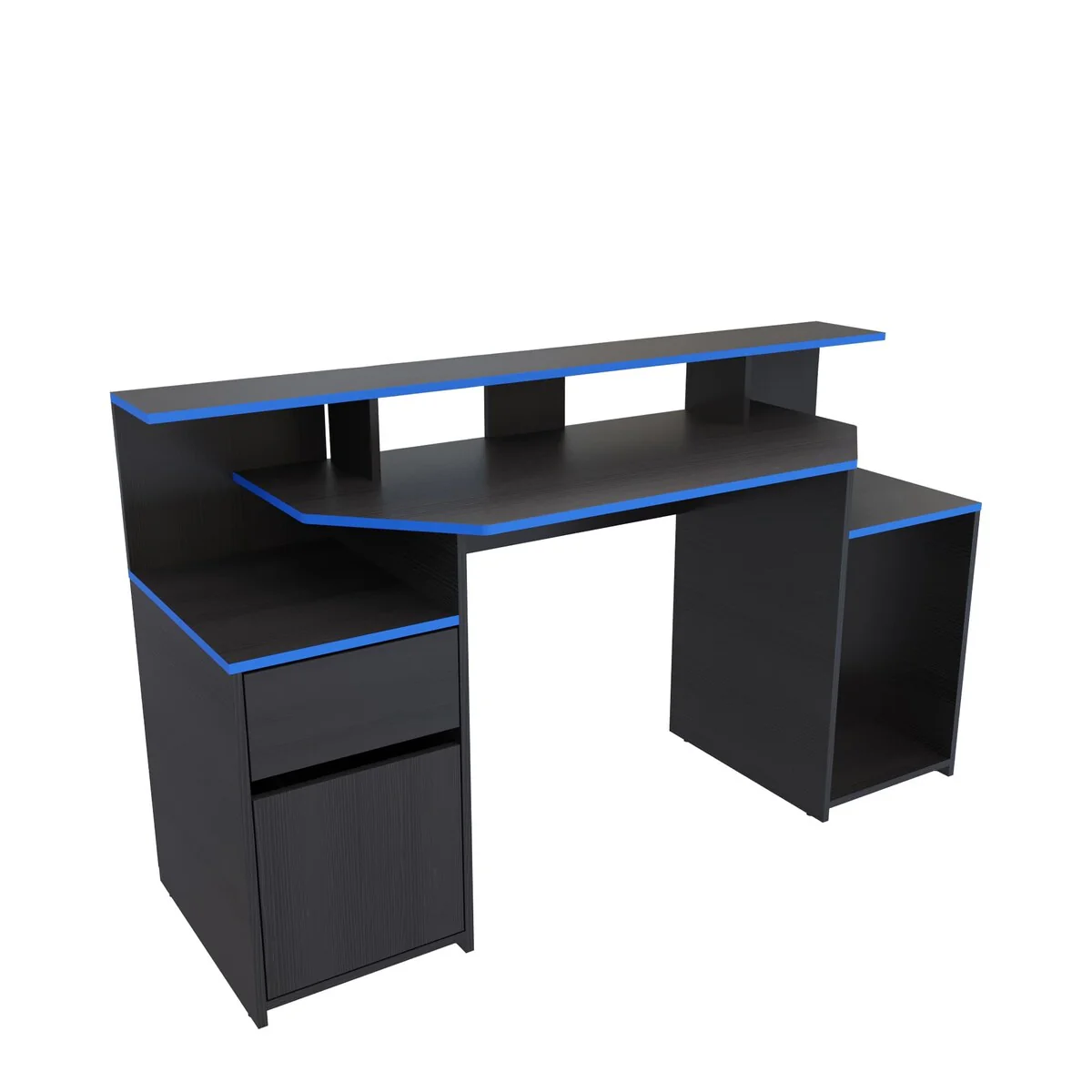 Max Gamer Desk