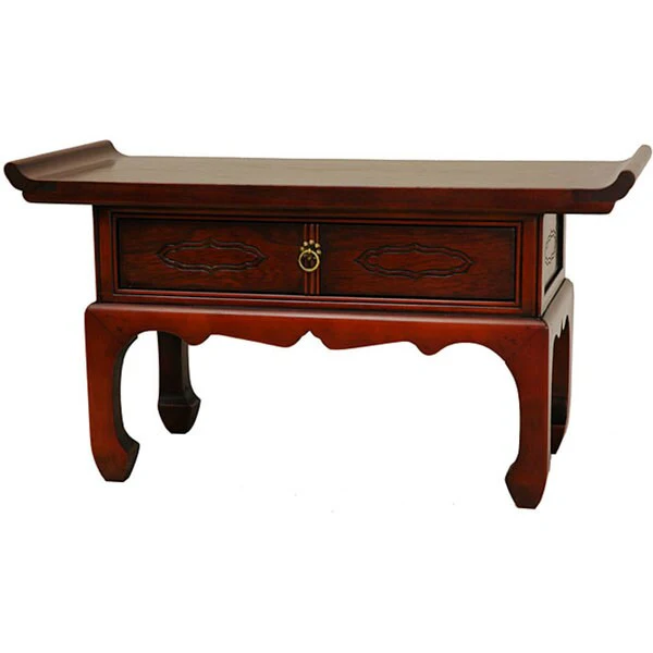 Handmade Scholar's Desk (China)