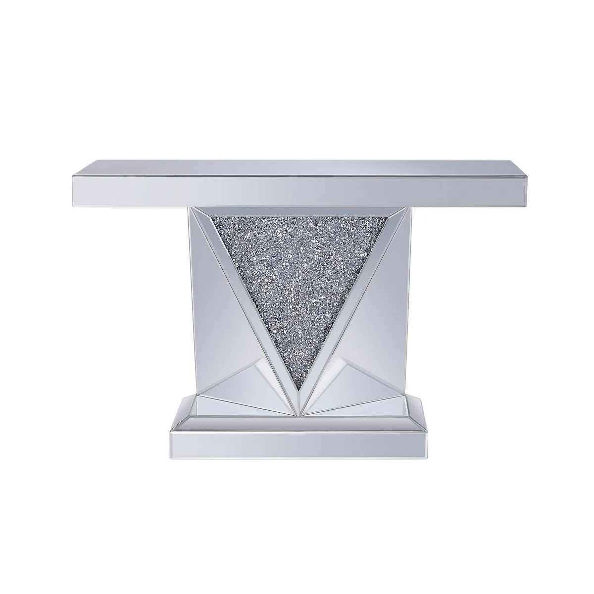 Nansi Rectangular Console Table