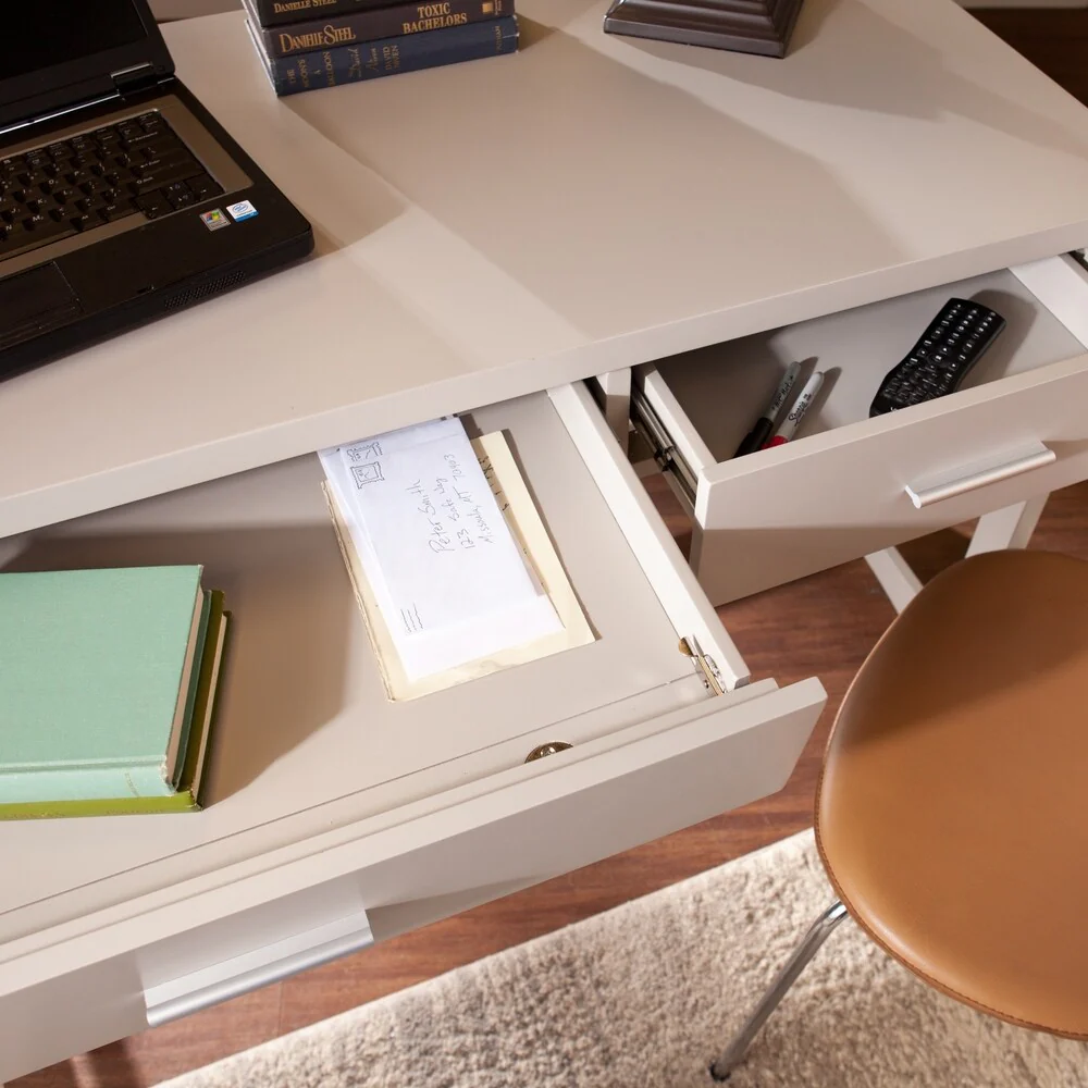 Eleanor Gray Craftsman Desk