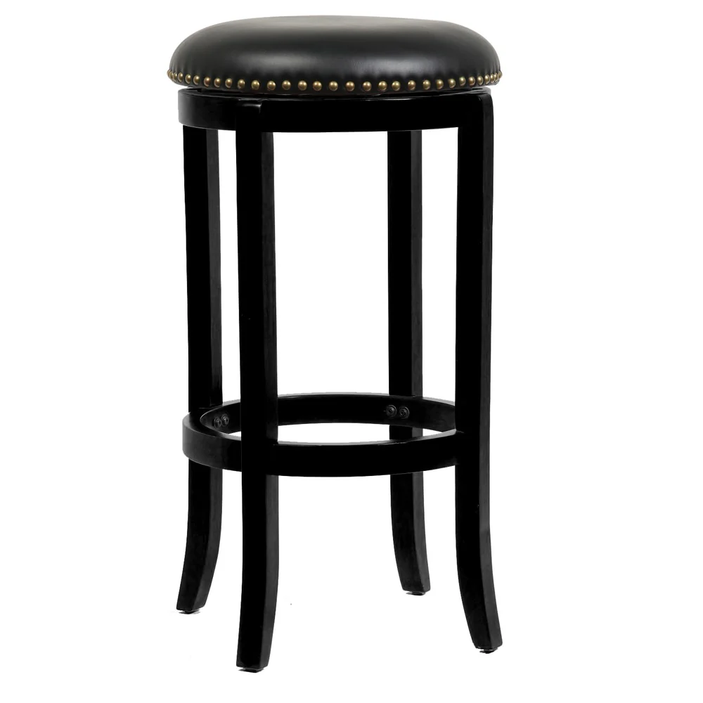 Cordova 30-inch Swivel Stool