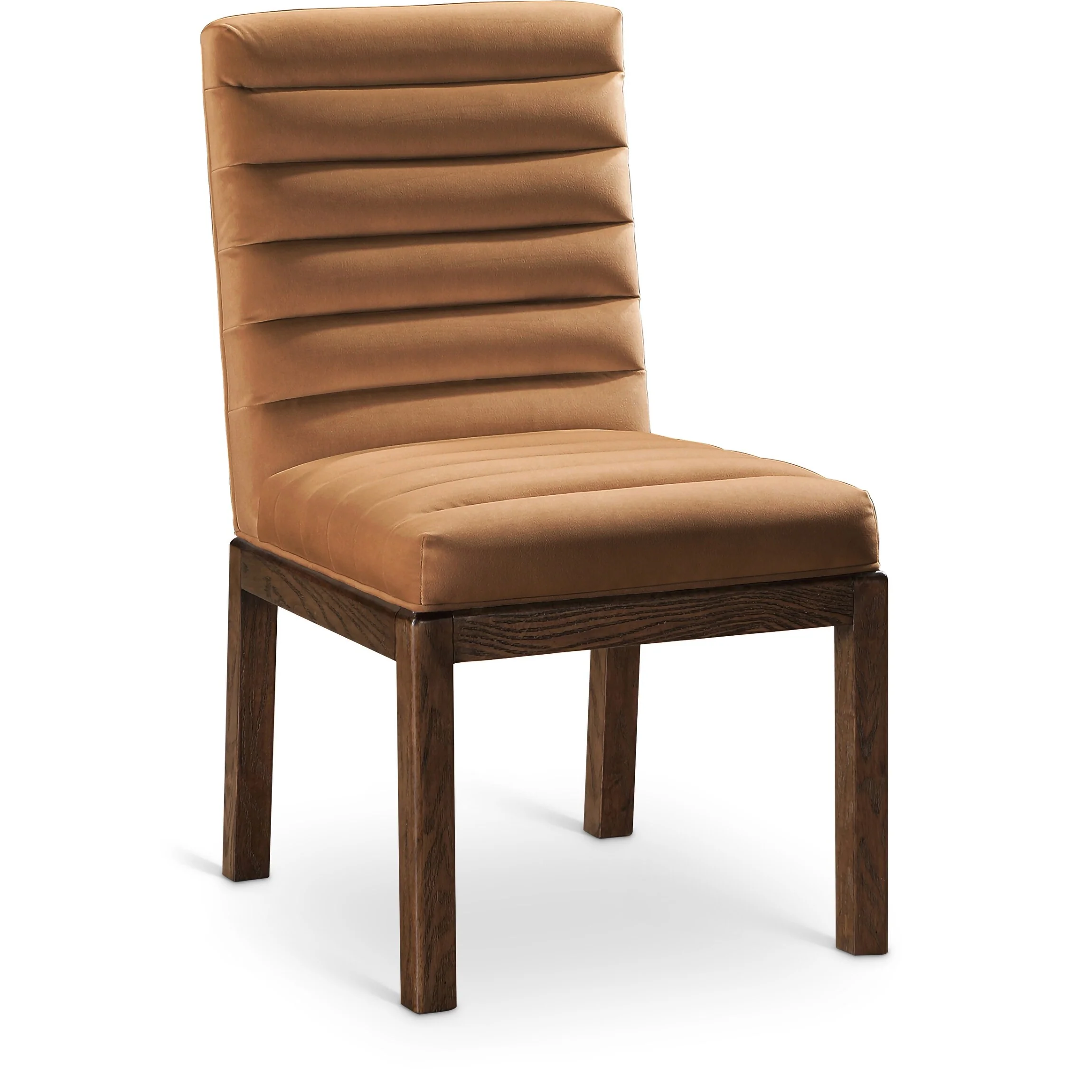 Evelyn Velvet Dining Chair