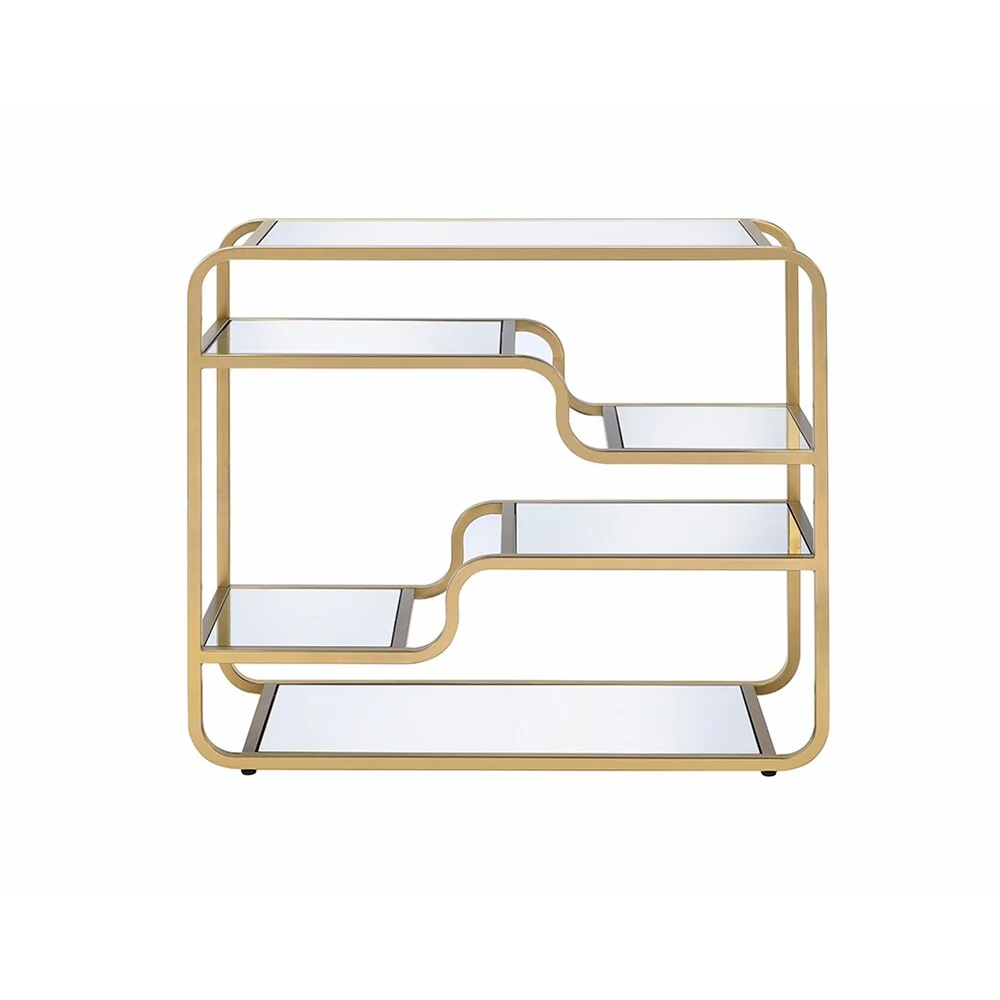 Eleasha Sofa Table