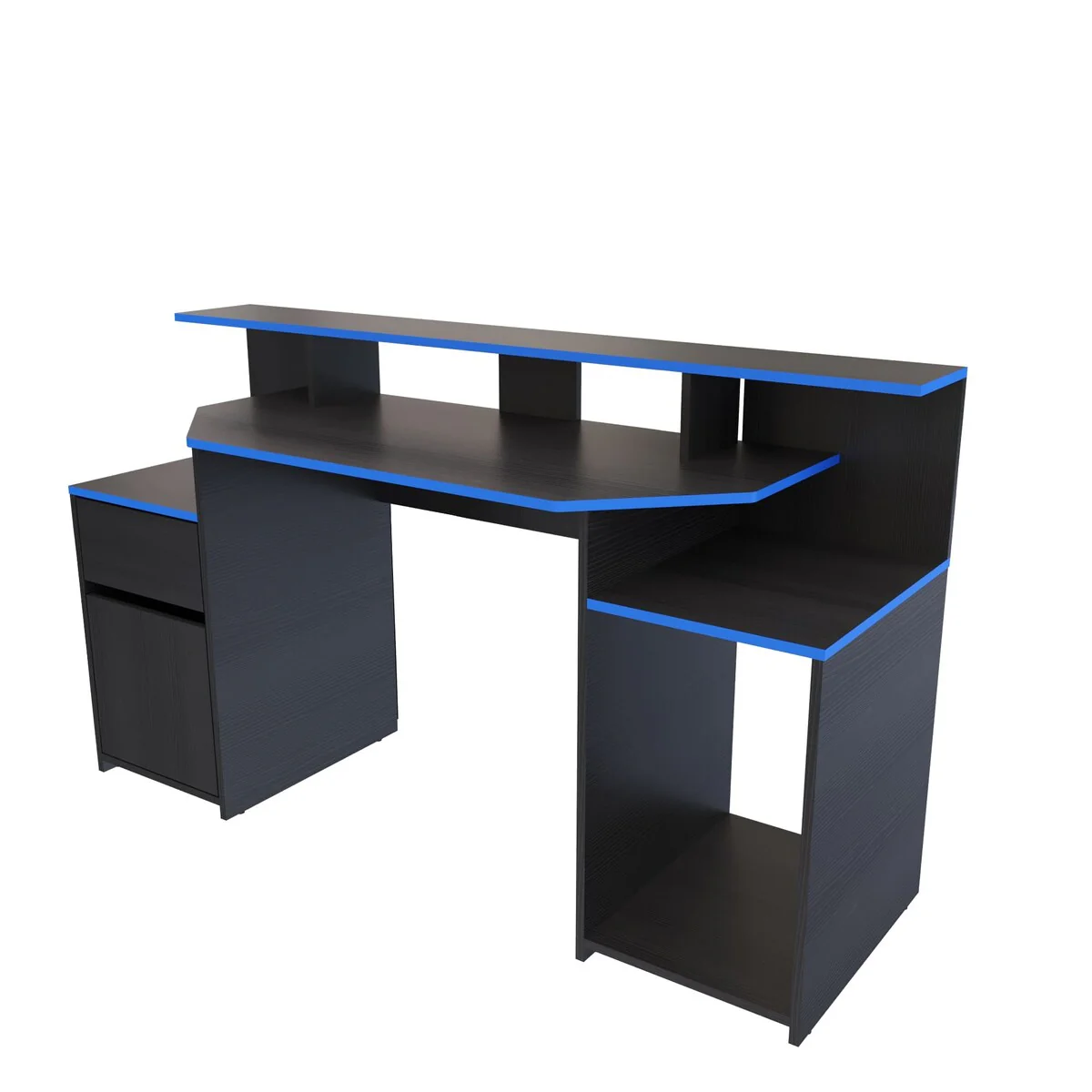 Max Gamer Desk