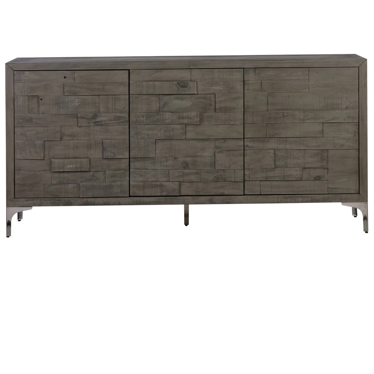 Delaware 3 Door Sideboard