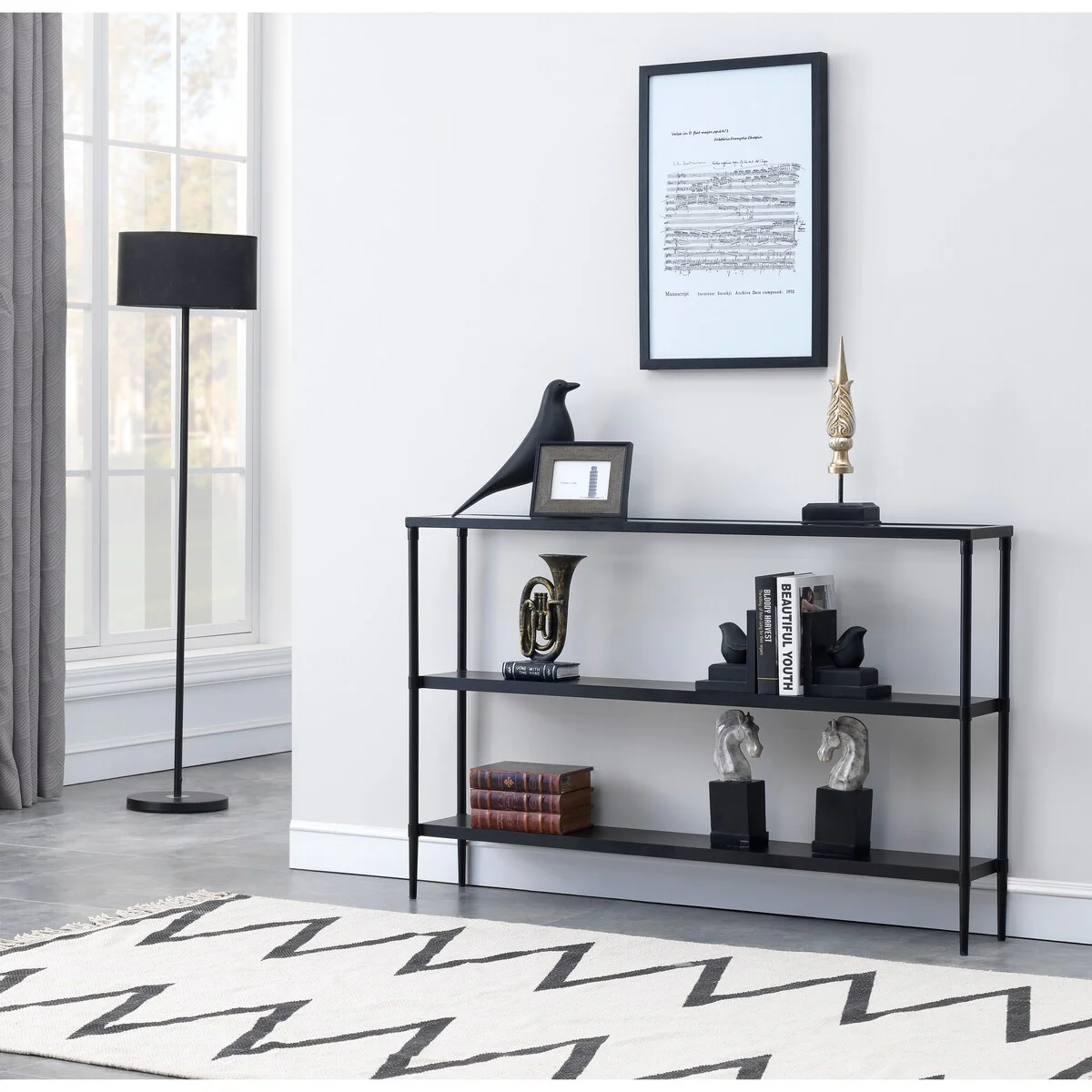 Console Table