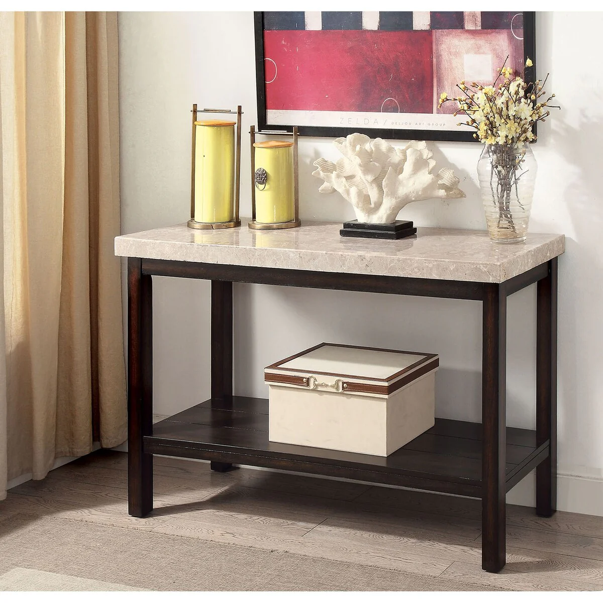 Bagnis Sofa Table