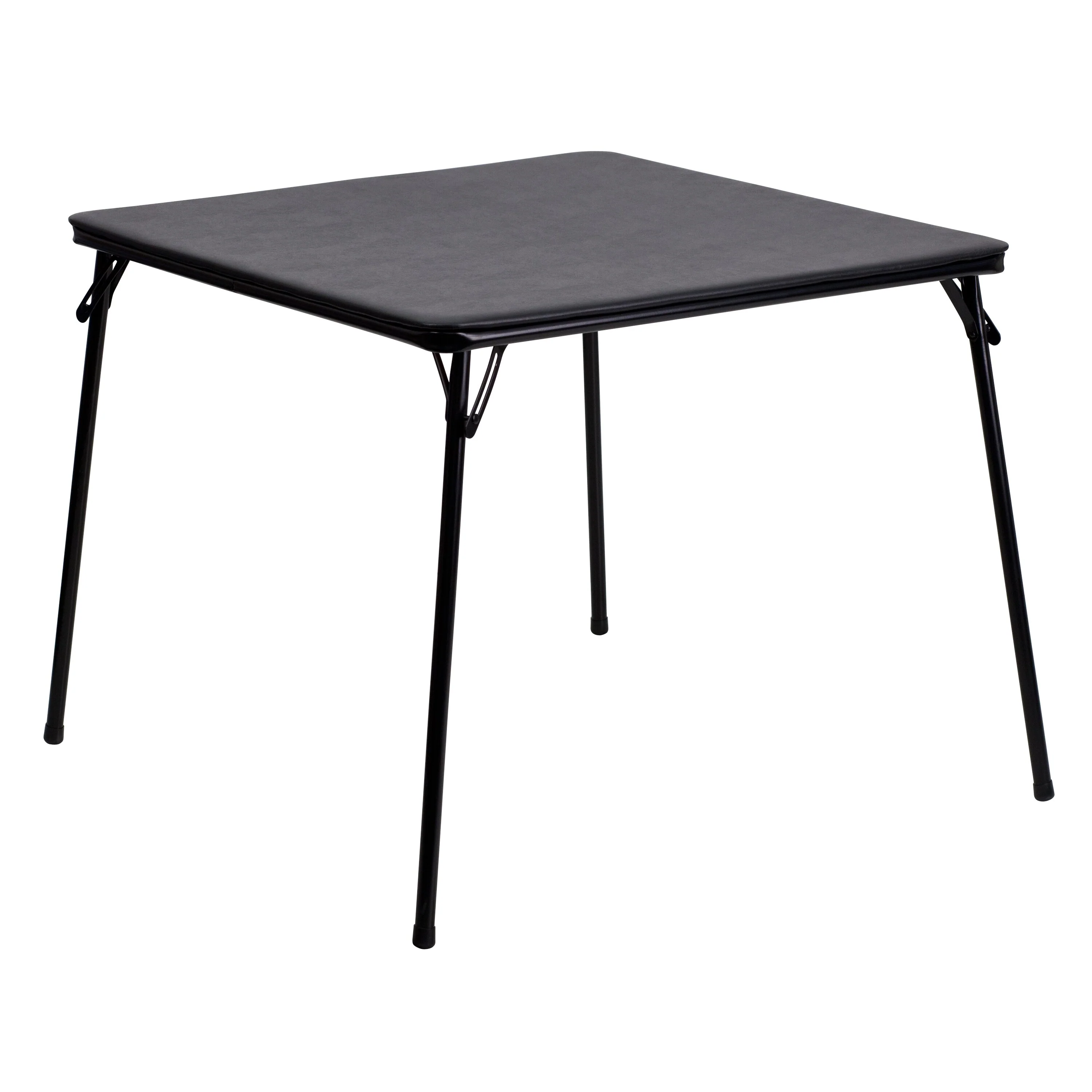 Foldable Vinyl Card Table