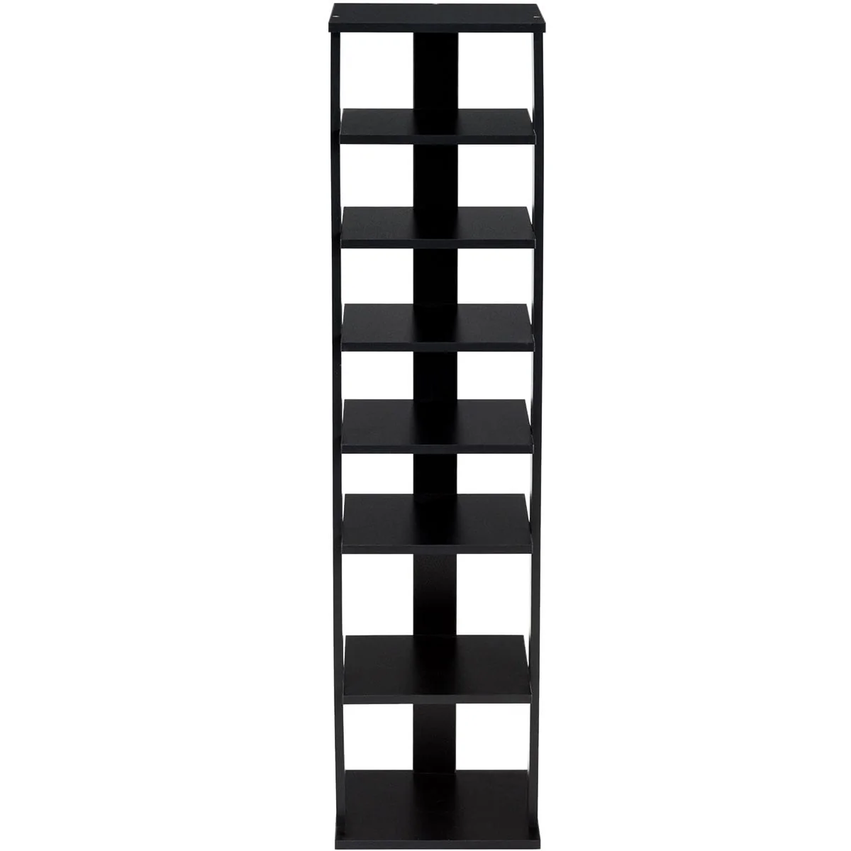 7-tier Compact Shoe Rack