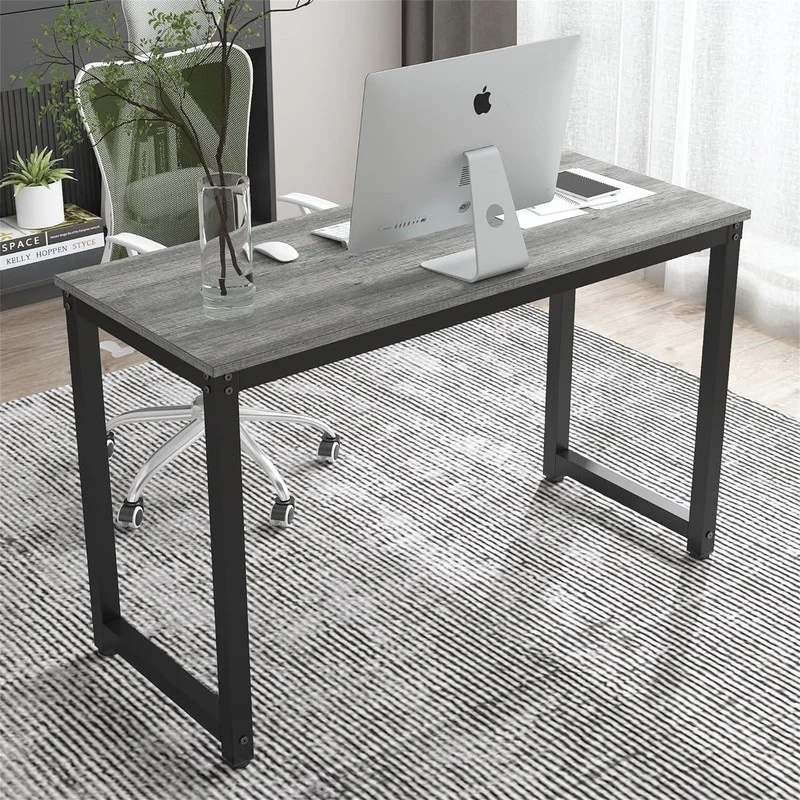 Small Space Computer Desk