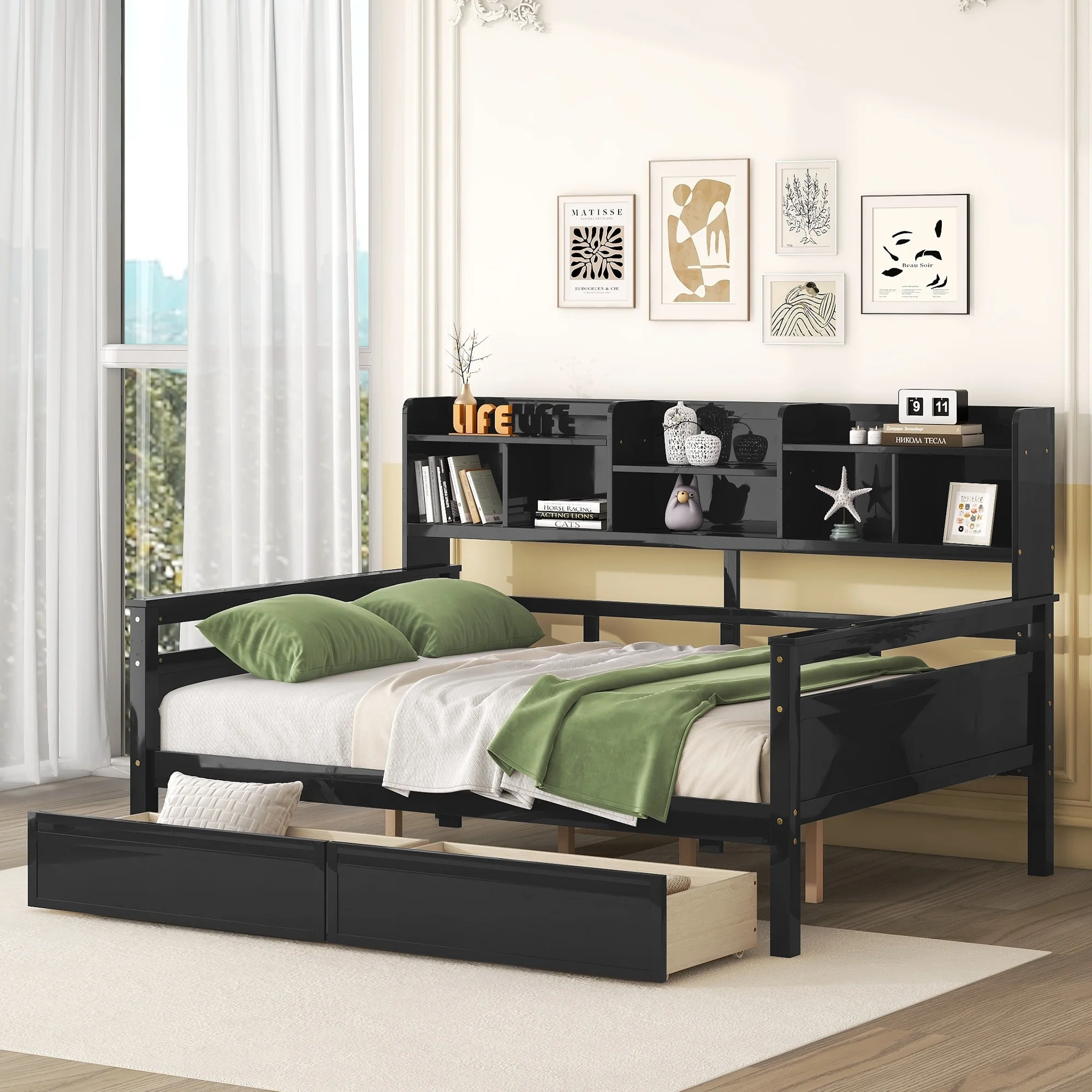 Daybed