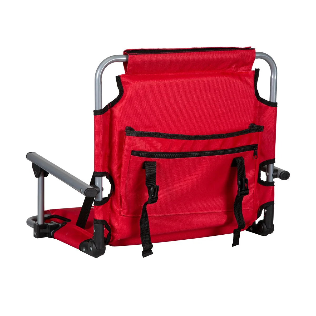 Camping Chair, Red