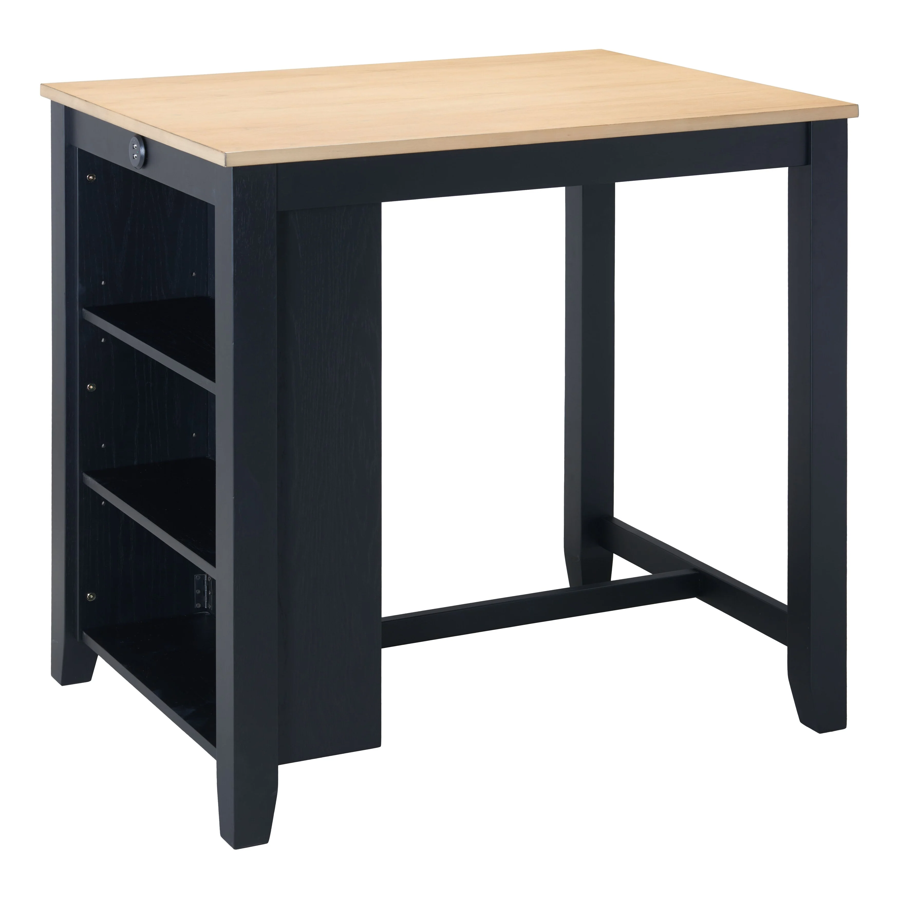 Amli Counter Table Natural