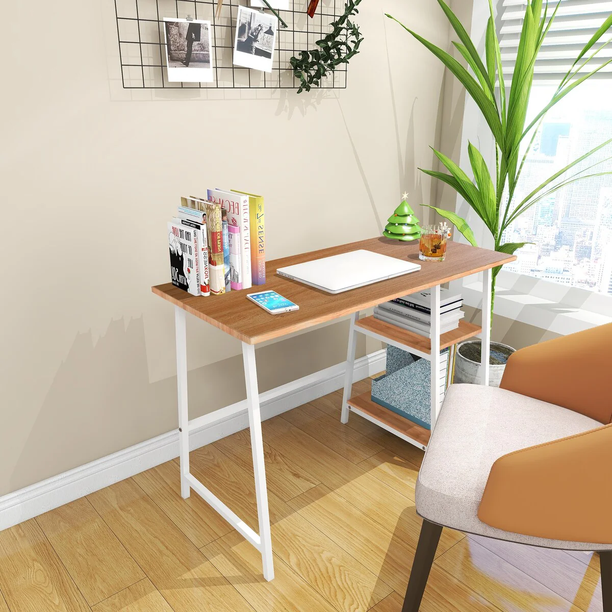 42 inch Computer Desk Desk Desk