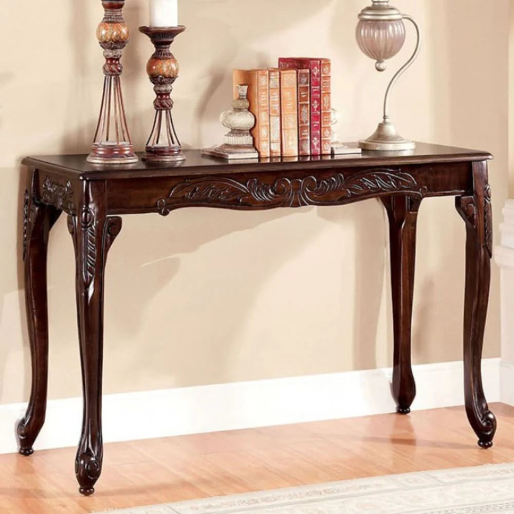 Cheshire Traditional Sofa Table