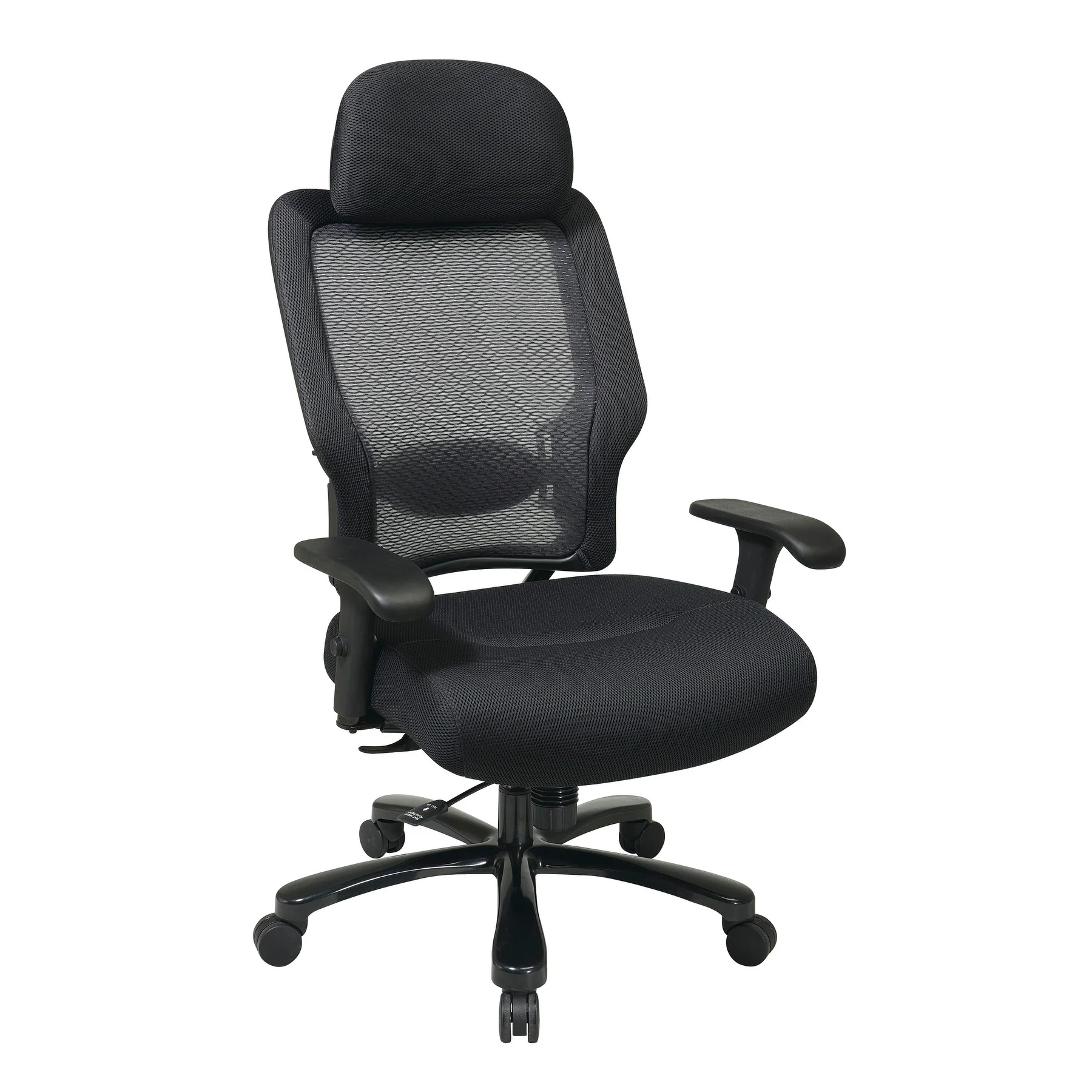 Big and Tall Chair