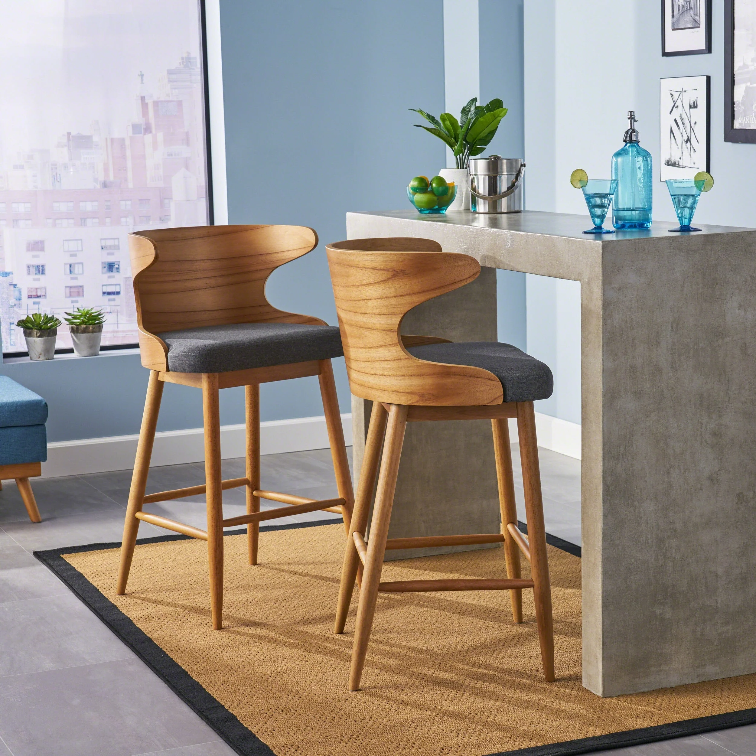 Bar Chair