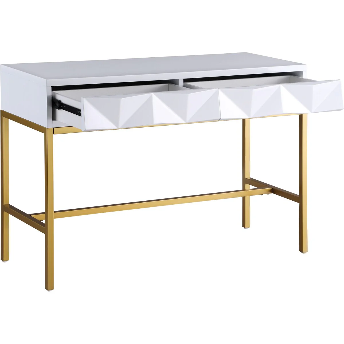 Pandora Laquer Console Table