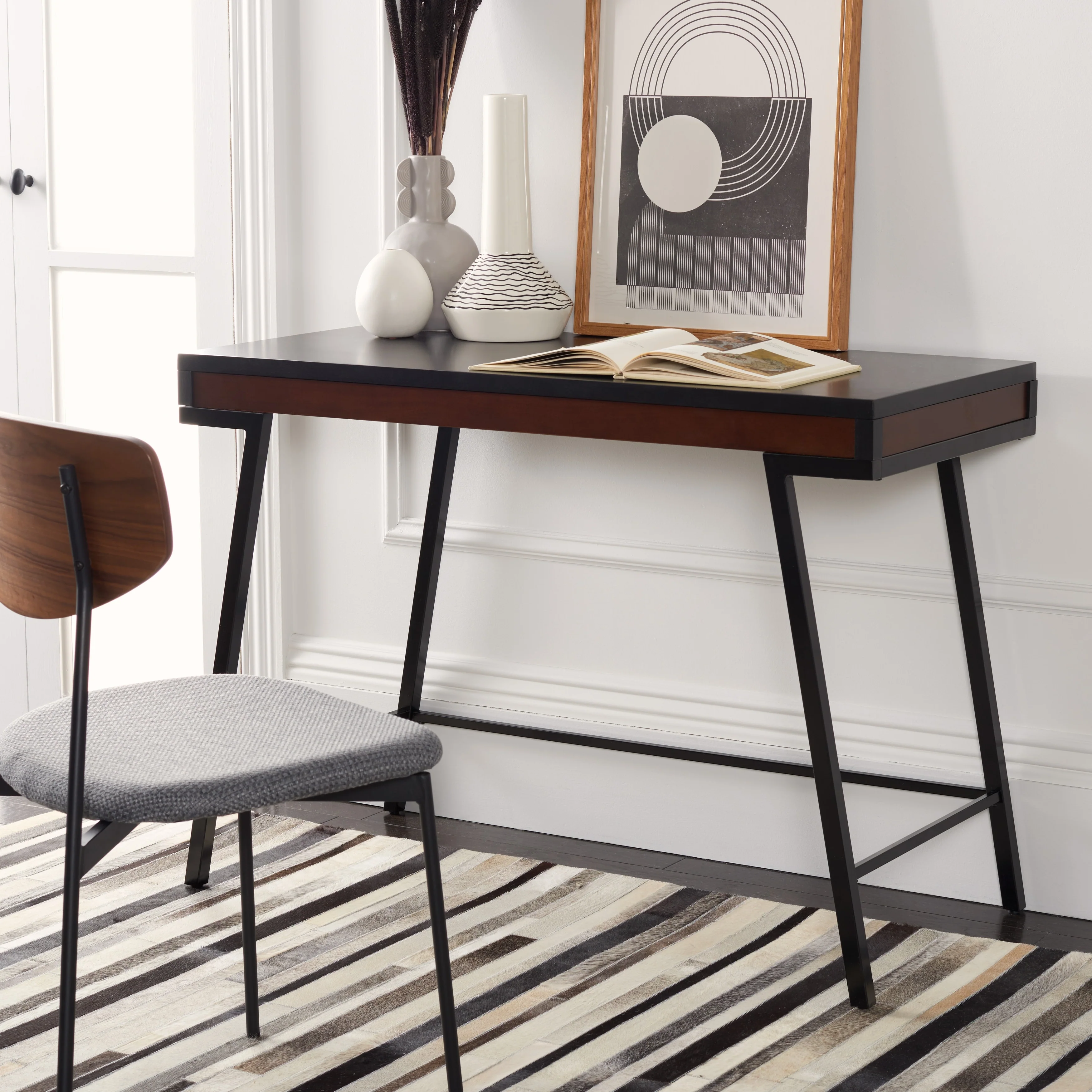 SAFAVIEH Marybelle Desk