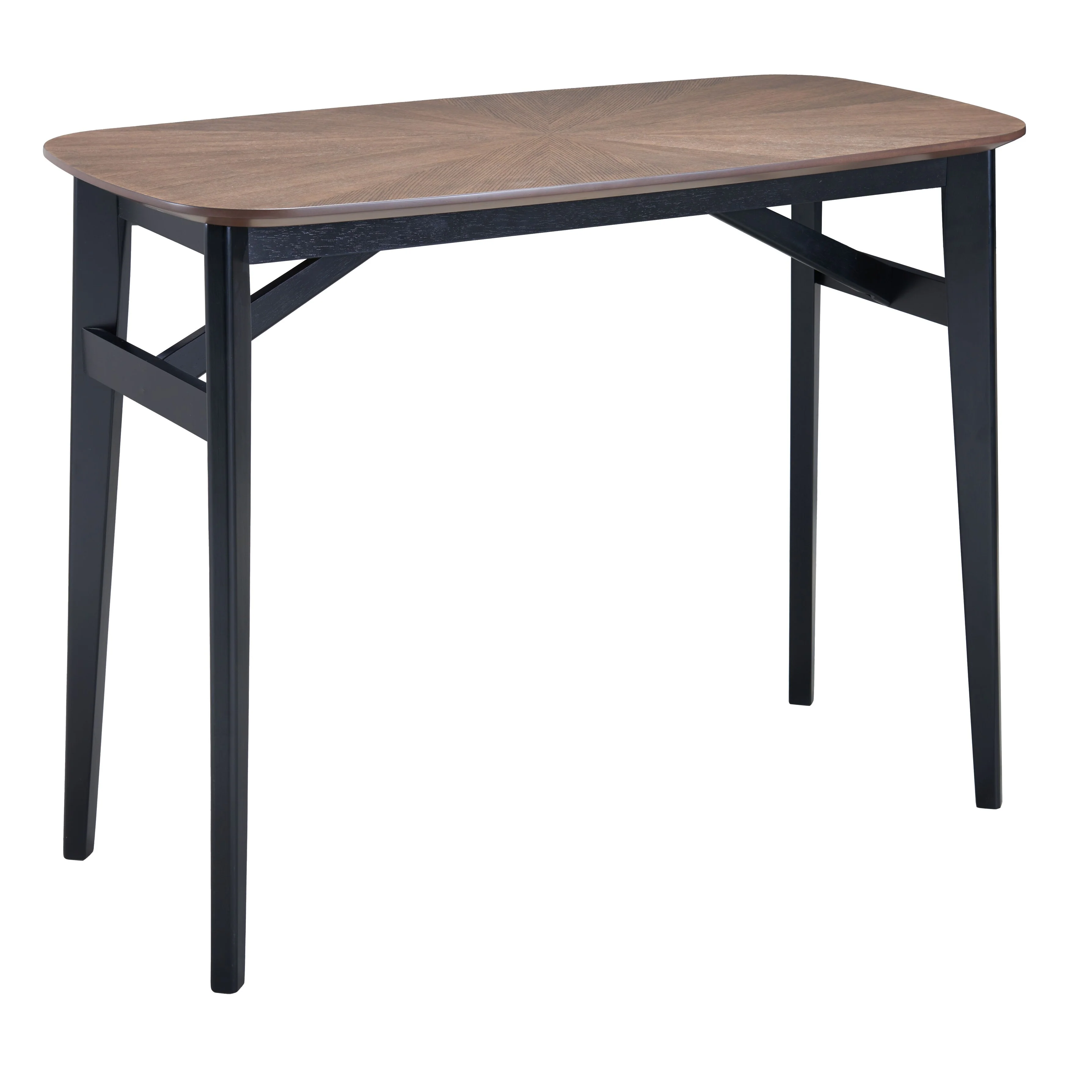 Neted Counter Table Espresso