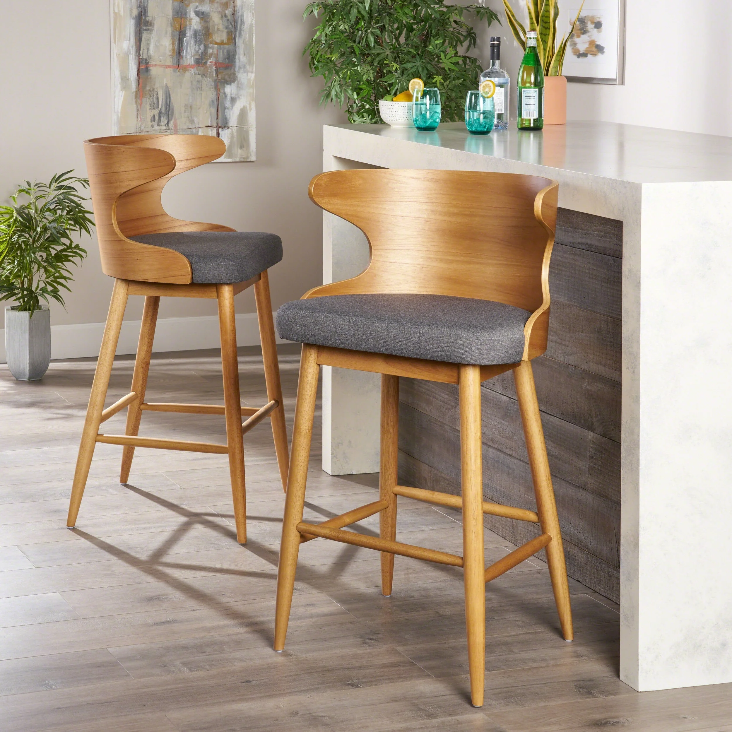 Bar Chair
