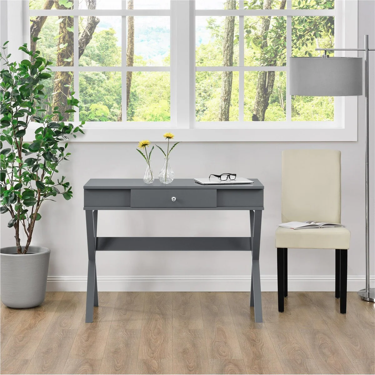Campaign Desk, Multiple Colors
