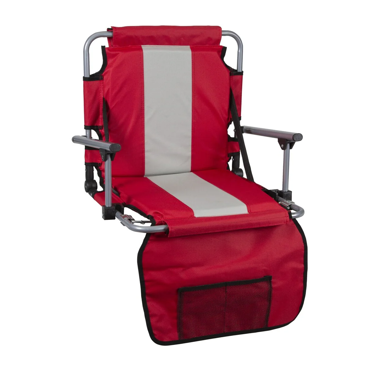 Camping Chair, Red