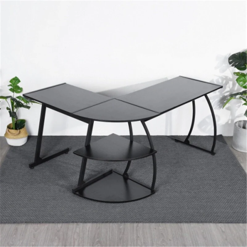 Home Office L Shape Desk