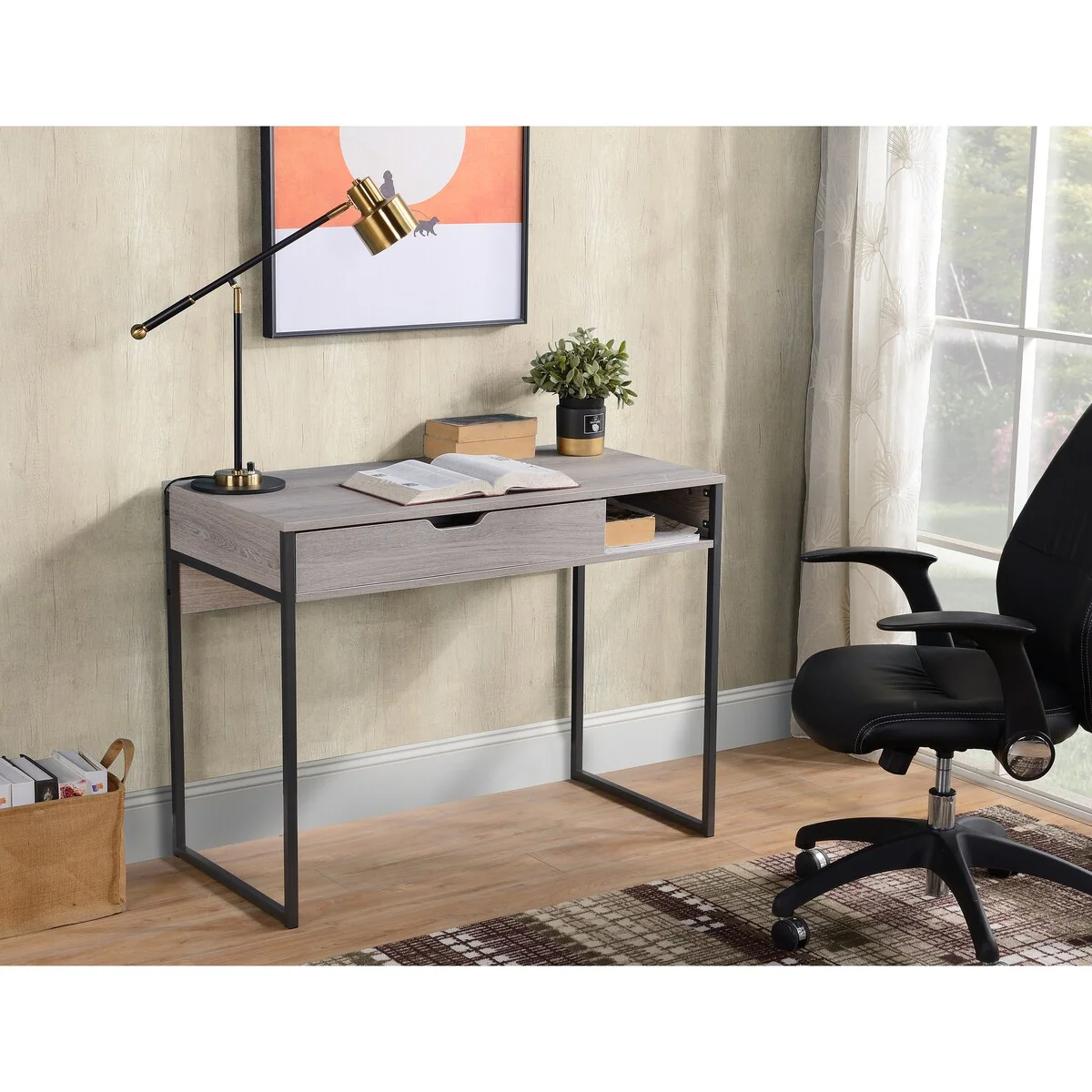 Albany Writing Desk