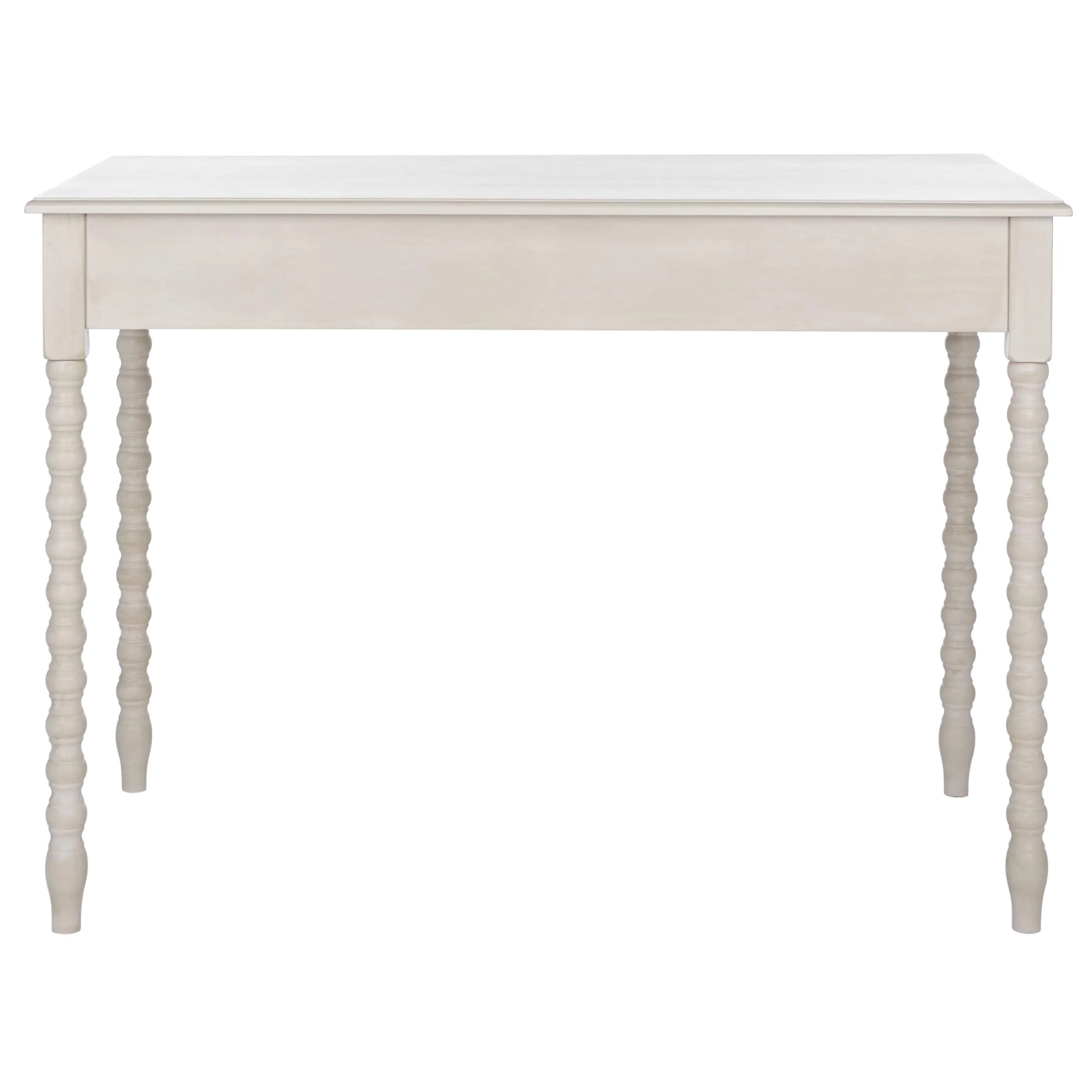 SAFAVIEH Zheljazka 2-Drawer Desk