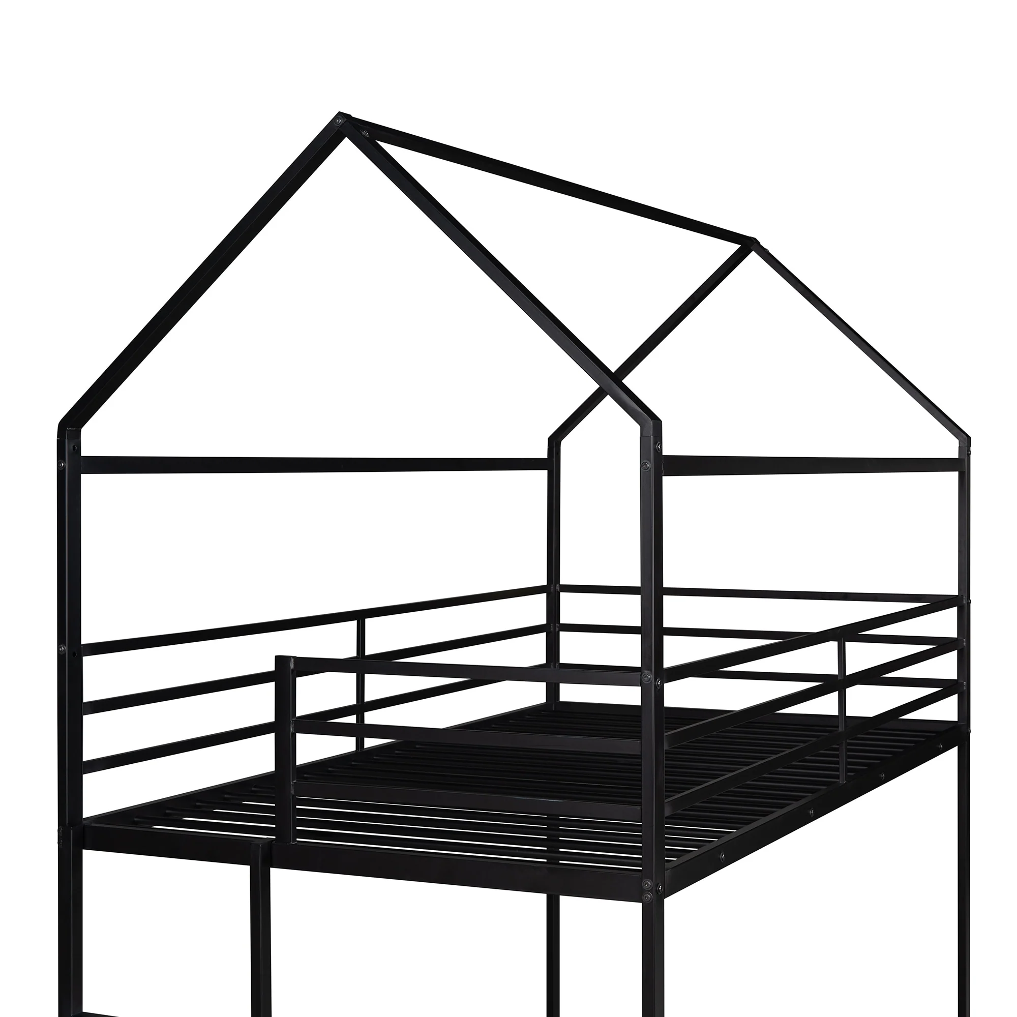 Bunk Beds for Kids over
