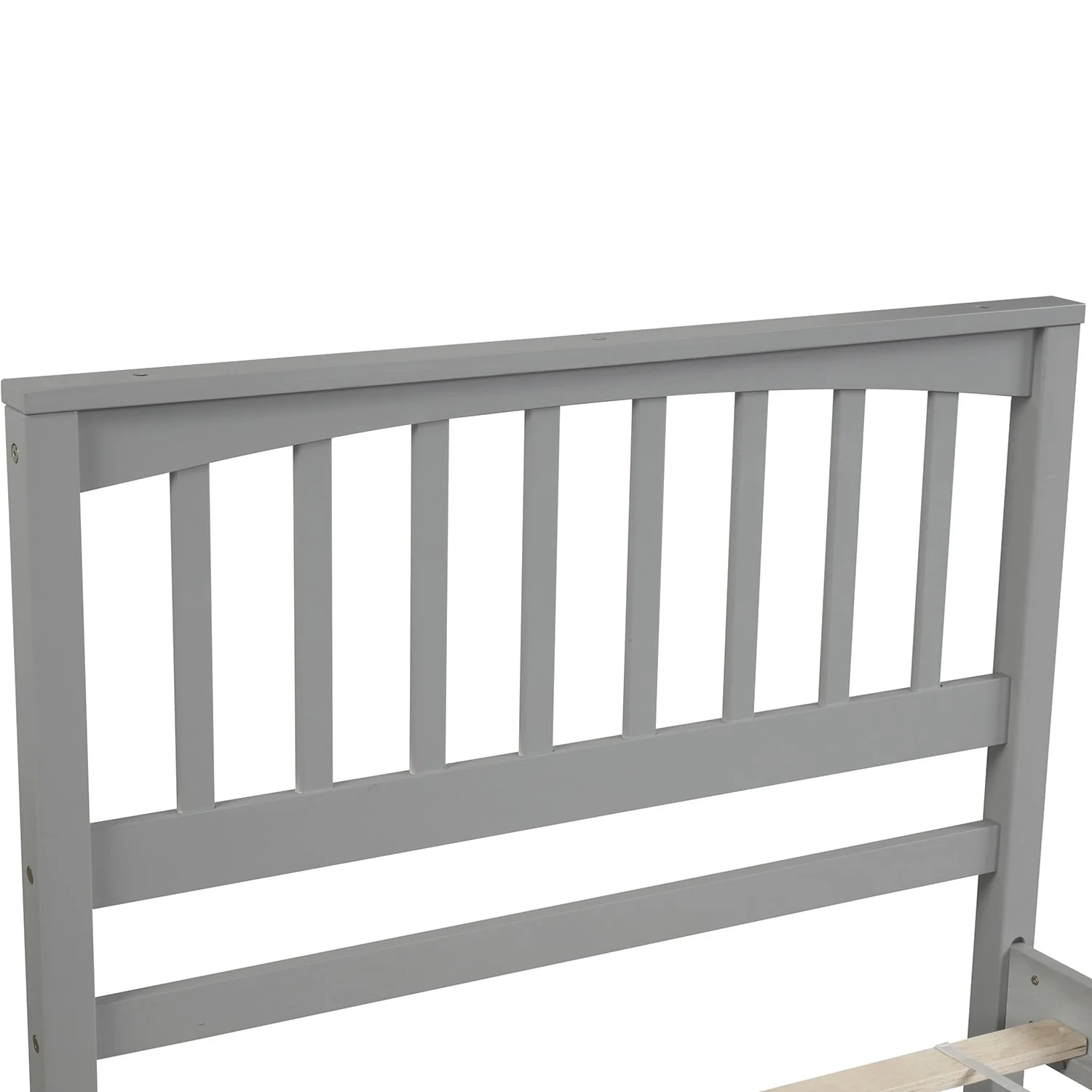 Wood Platform Bed Platform Bed