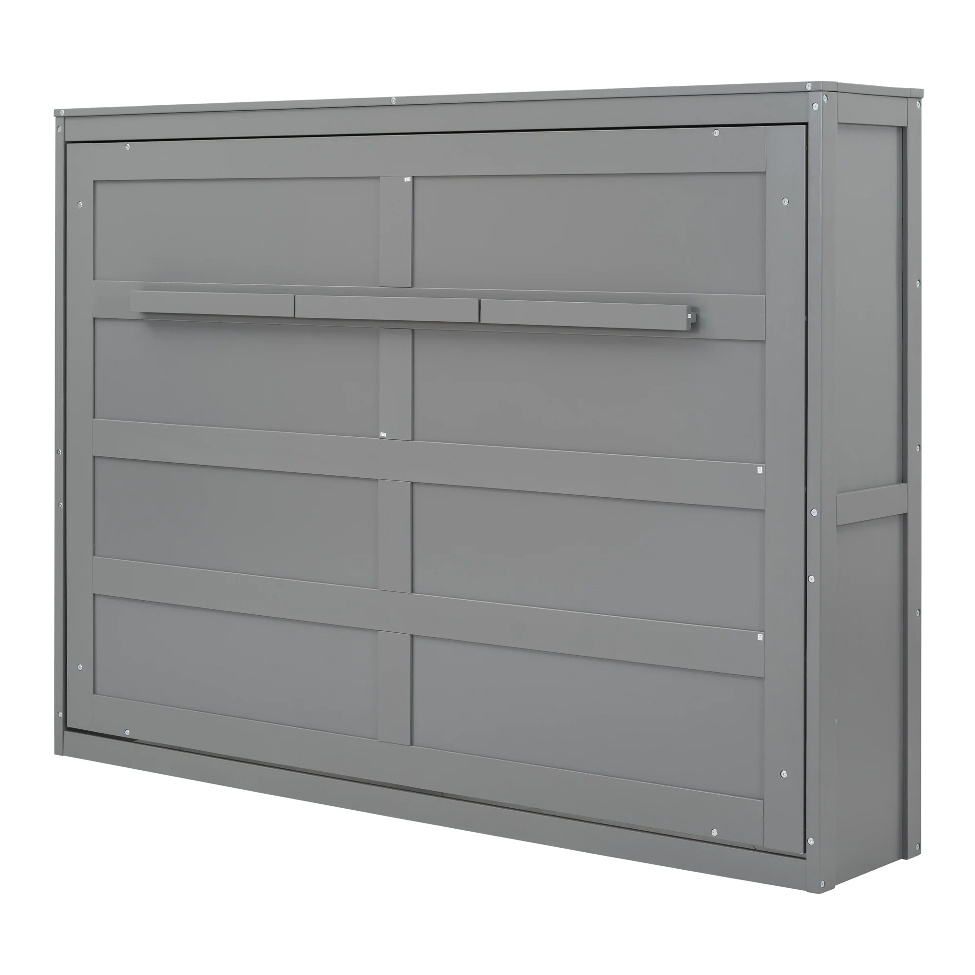 Full Size Murphy Bed Wall Bed