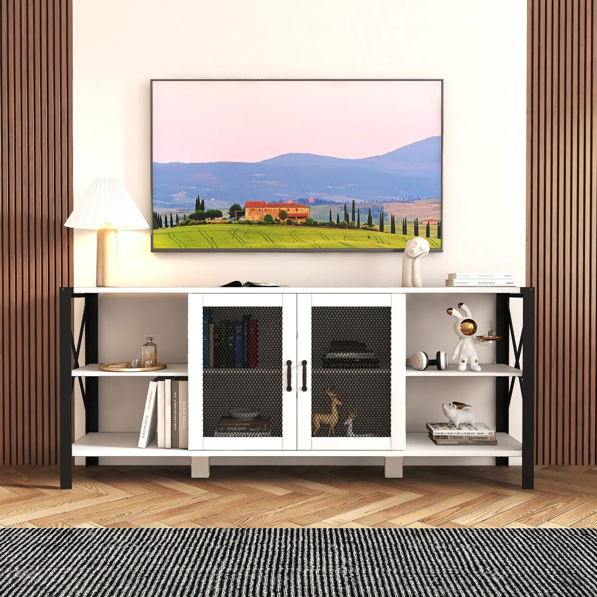 TV Stand for Bedroom Furniture
