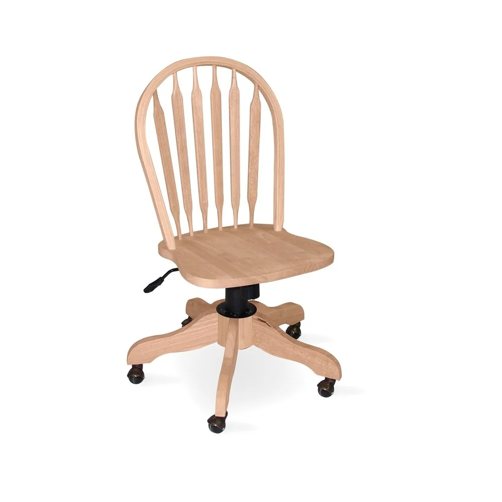Copper Grove Tuskegee Office Chair