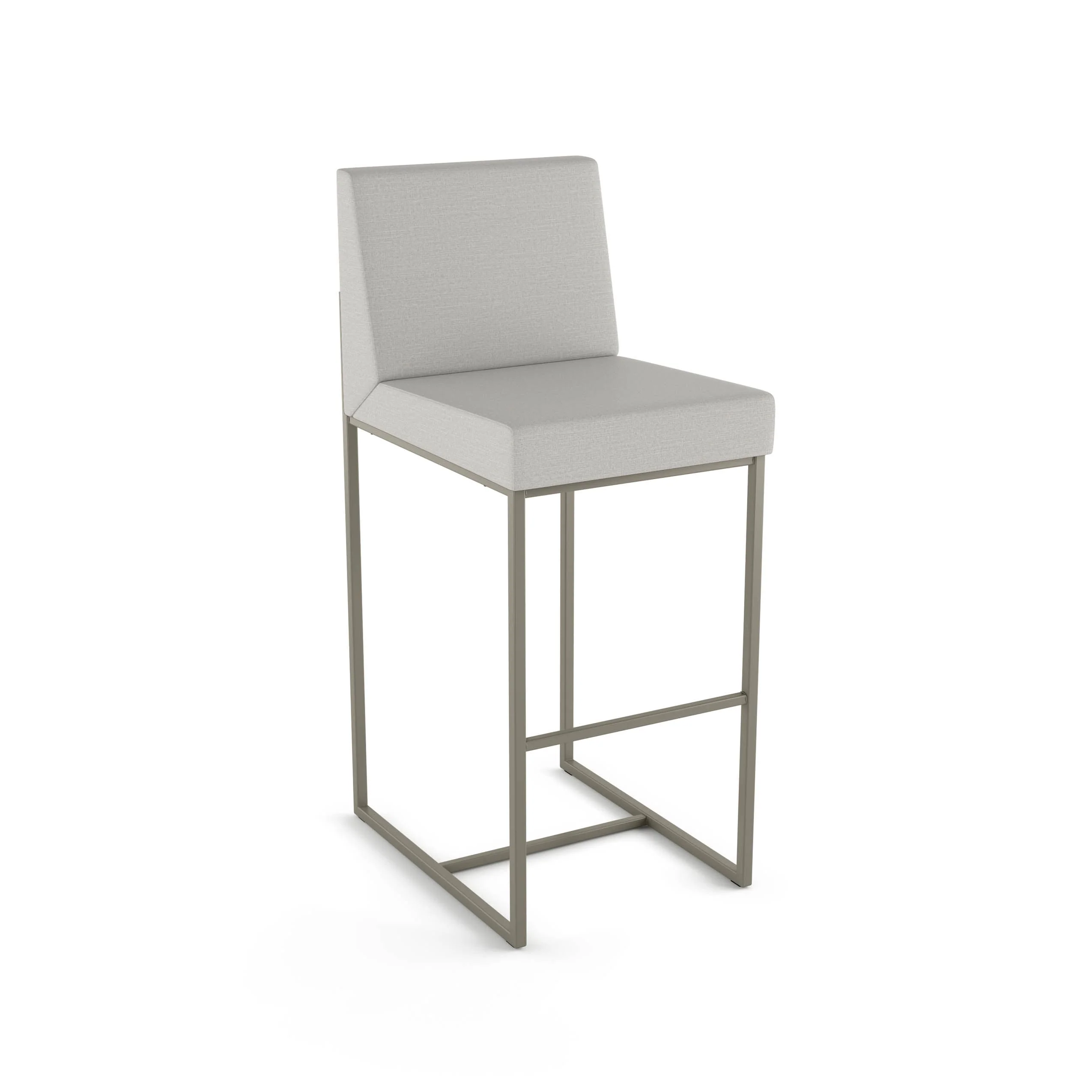 Amisco Derry Counter and Bar Stool