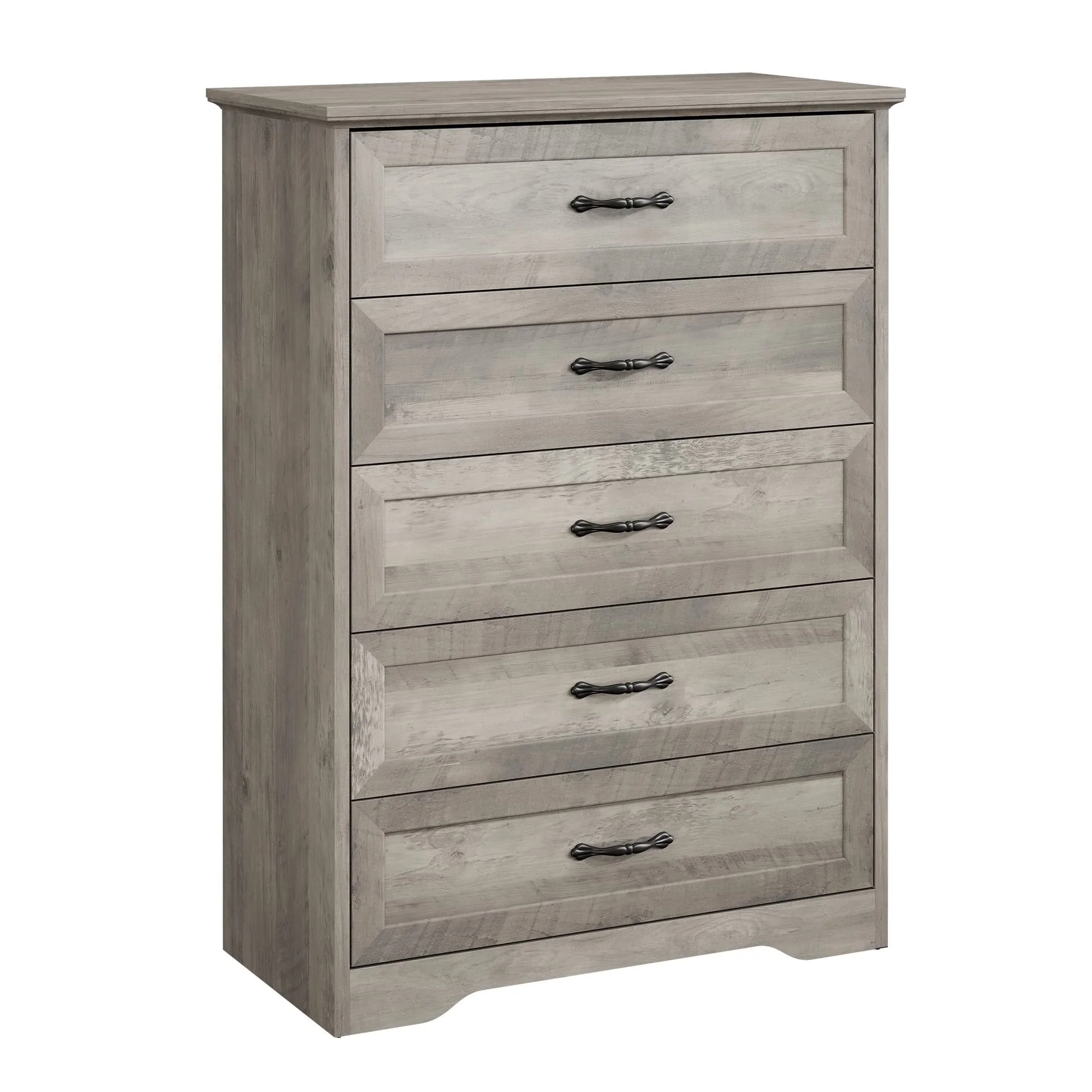 Dresser for Bedroom with 5 Drawers