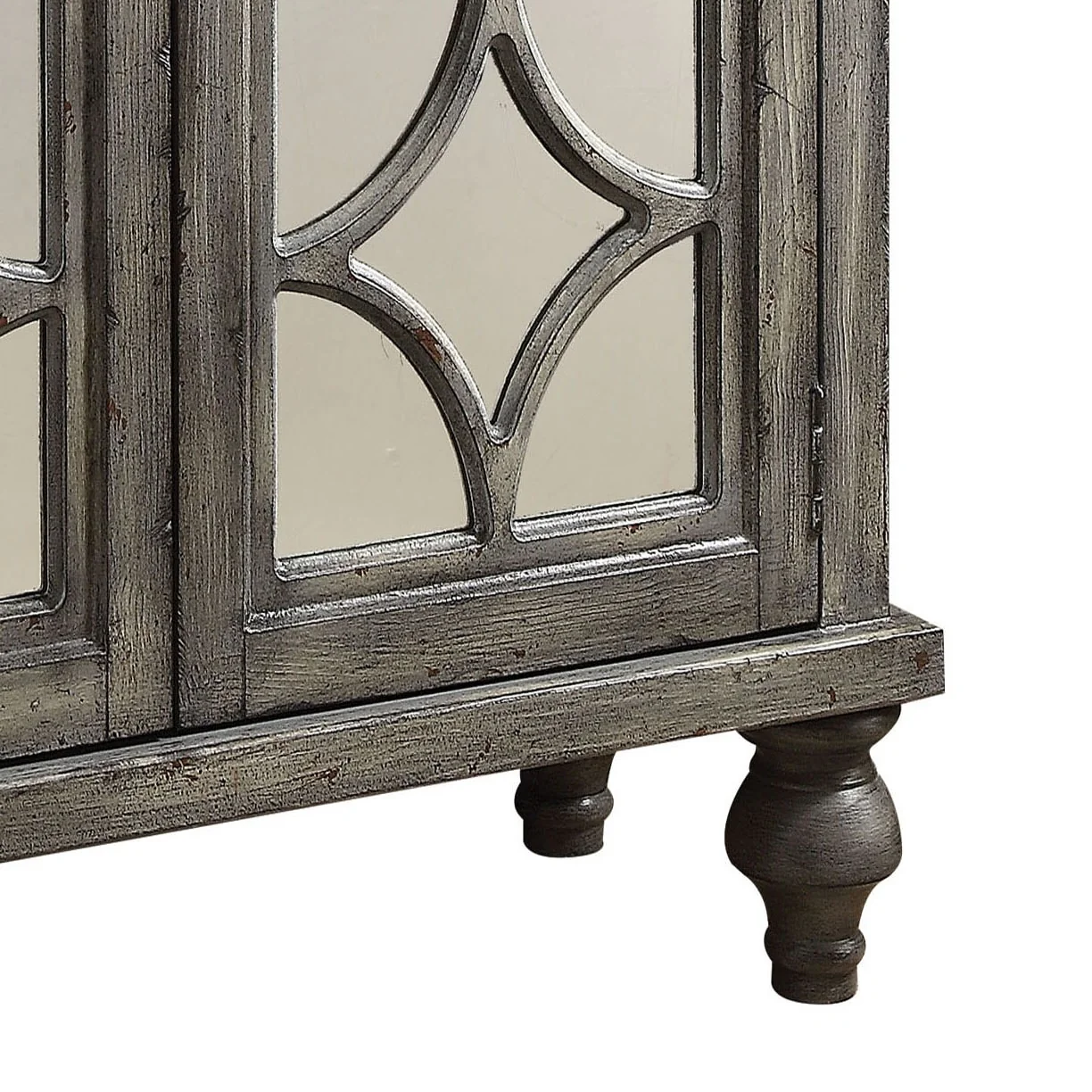 2-door Console Table