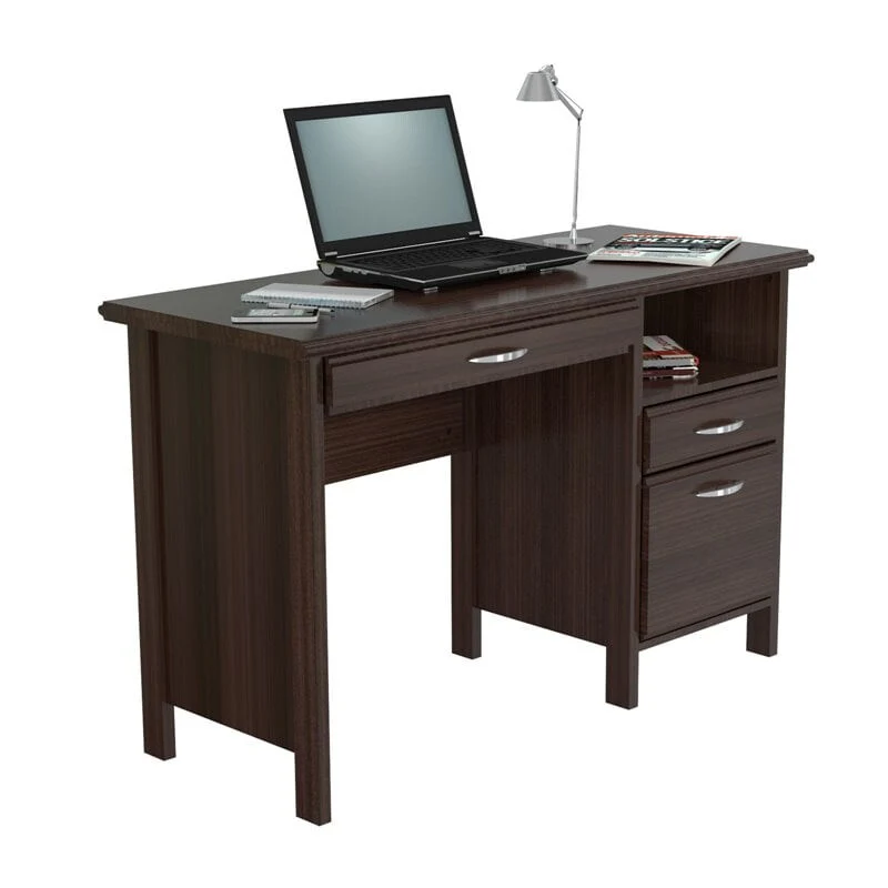 ES-2403 Softform Computer Desk