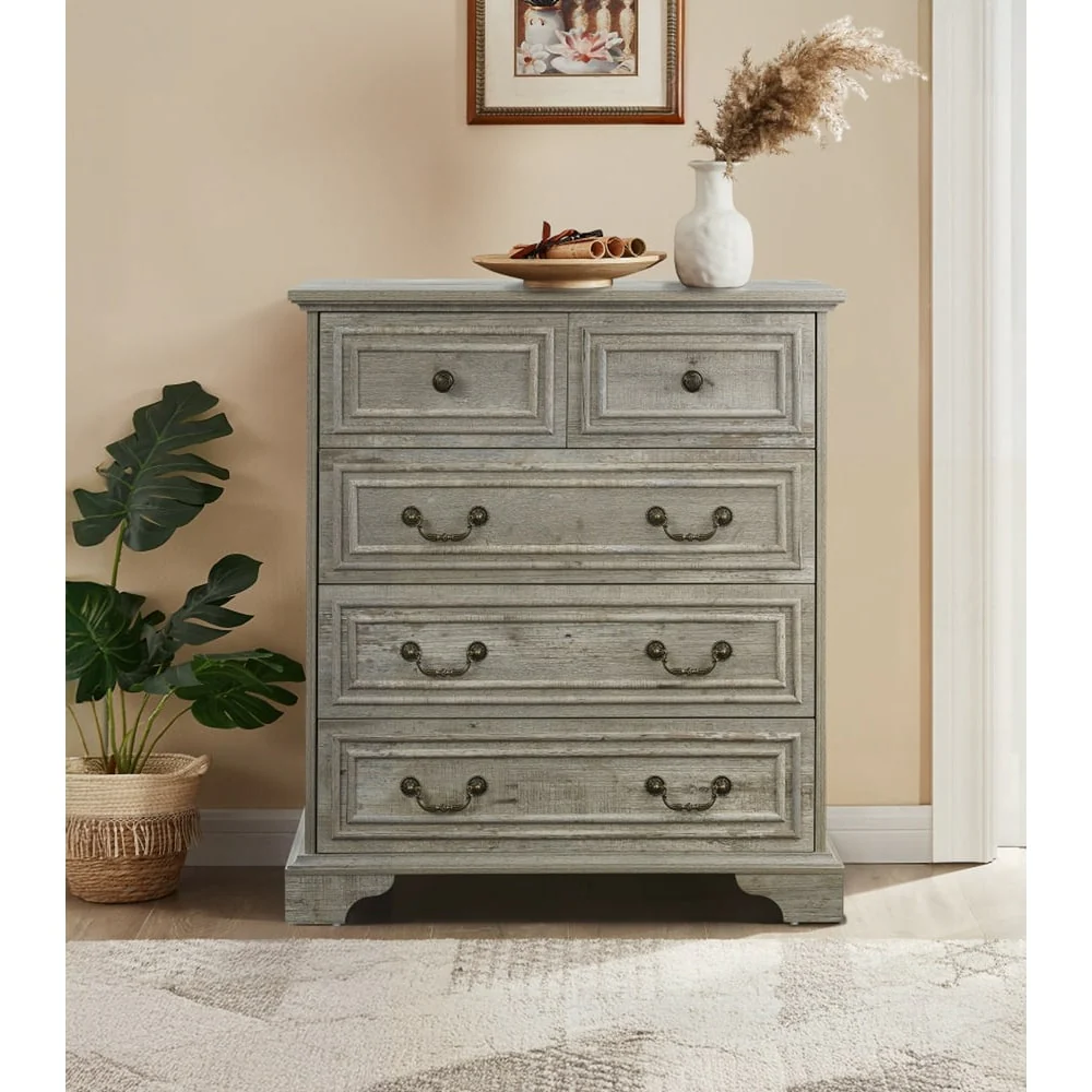 Storage Dressers Organizer