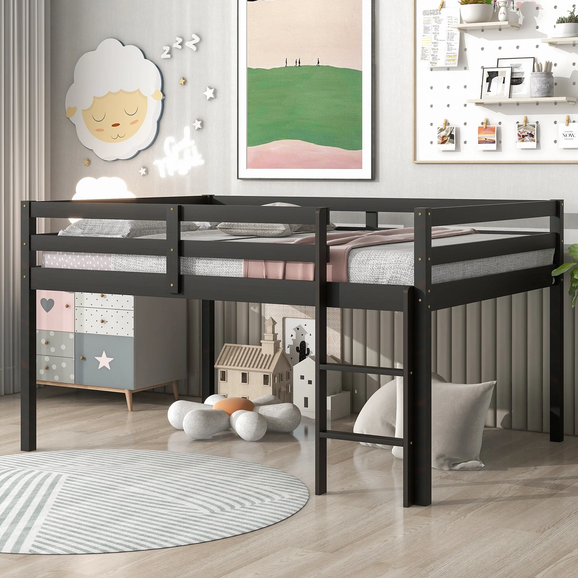 Loft Bed