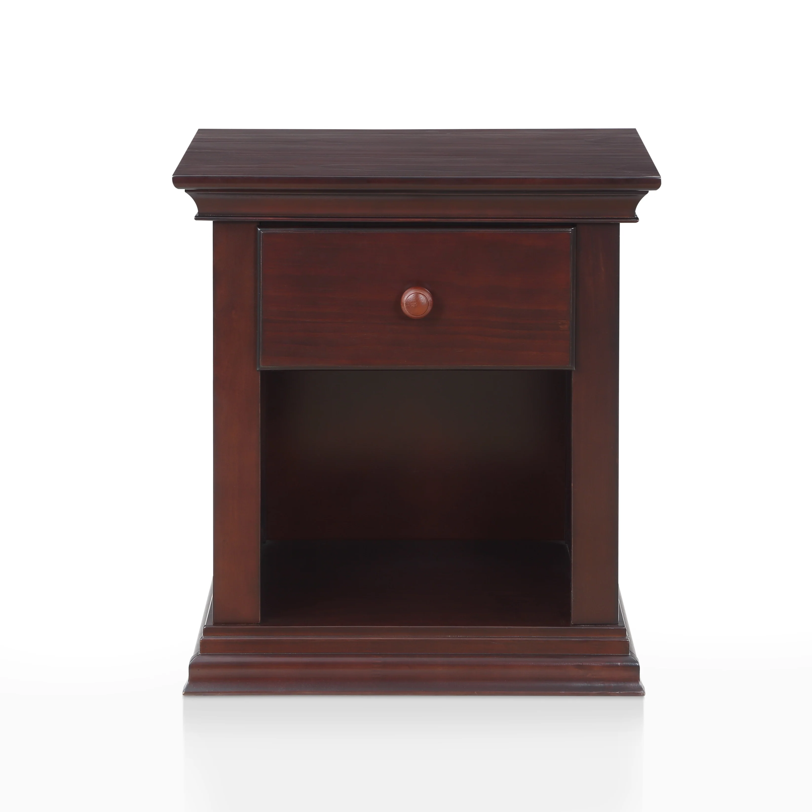 Suite Bebe Universal Nightstand